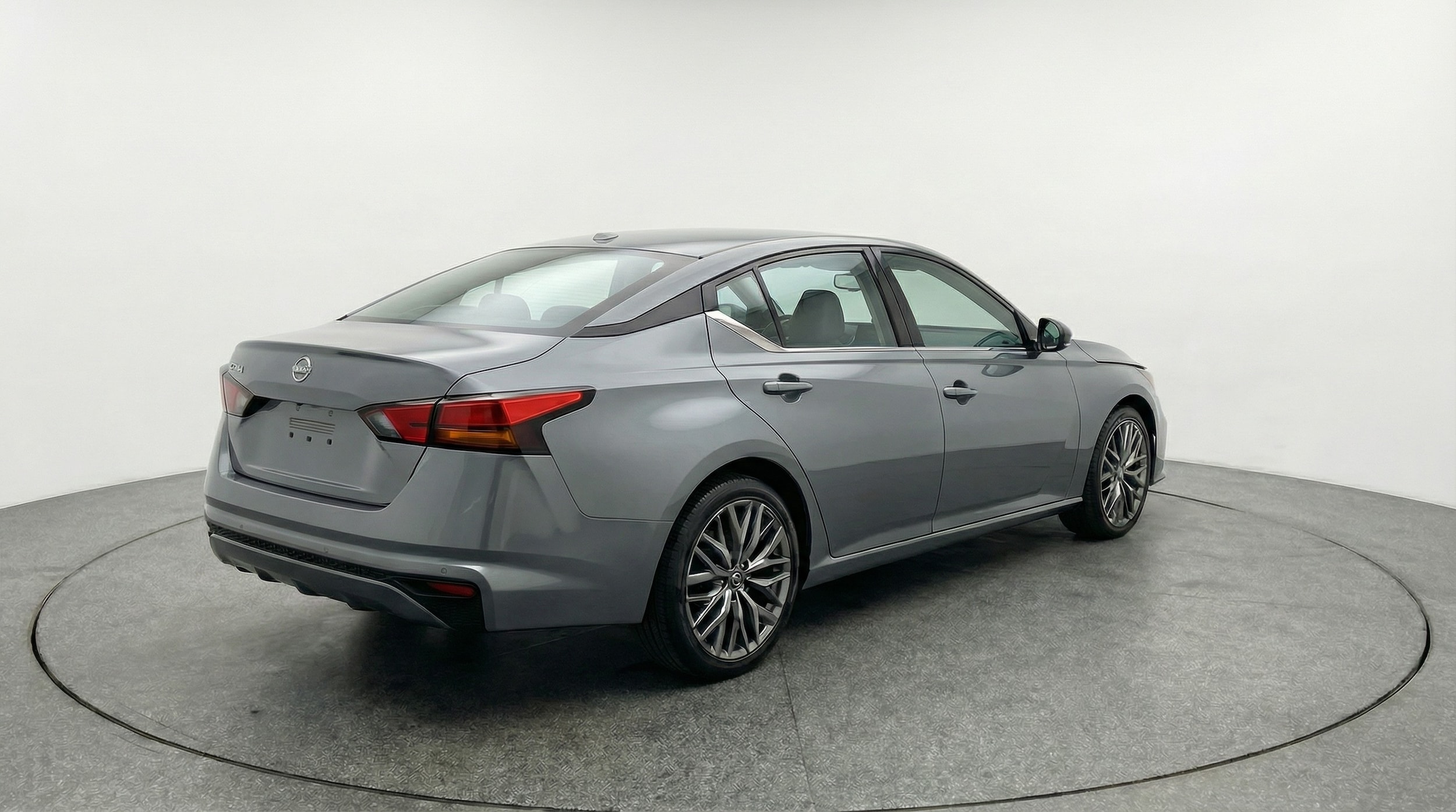 Thumbnail: 2025 Nissan Altima - 7