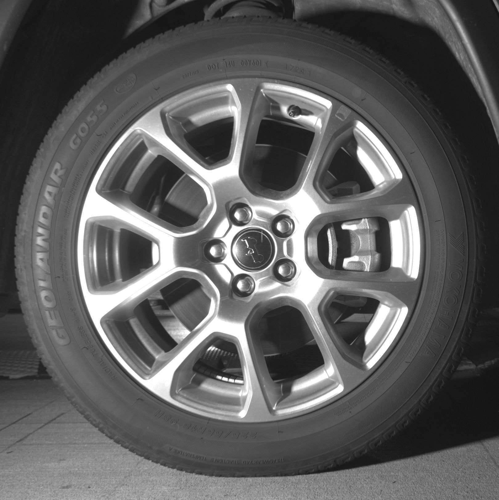 Thumbnail: 2025 Jeep Compass - 10