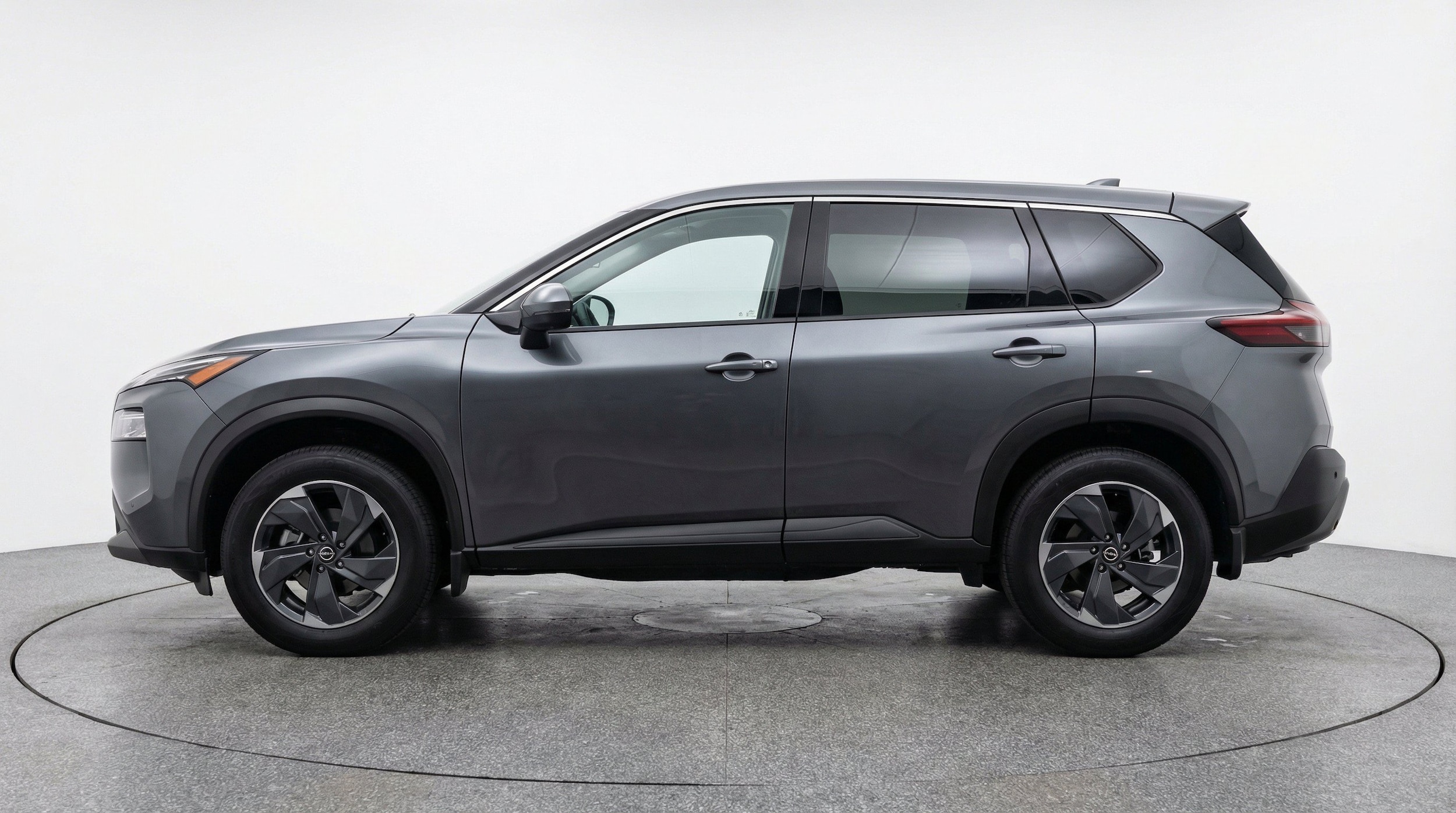 Thumbnail: 2025 Nissan Rogue - 5