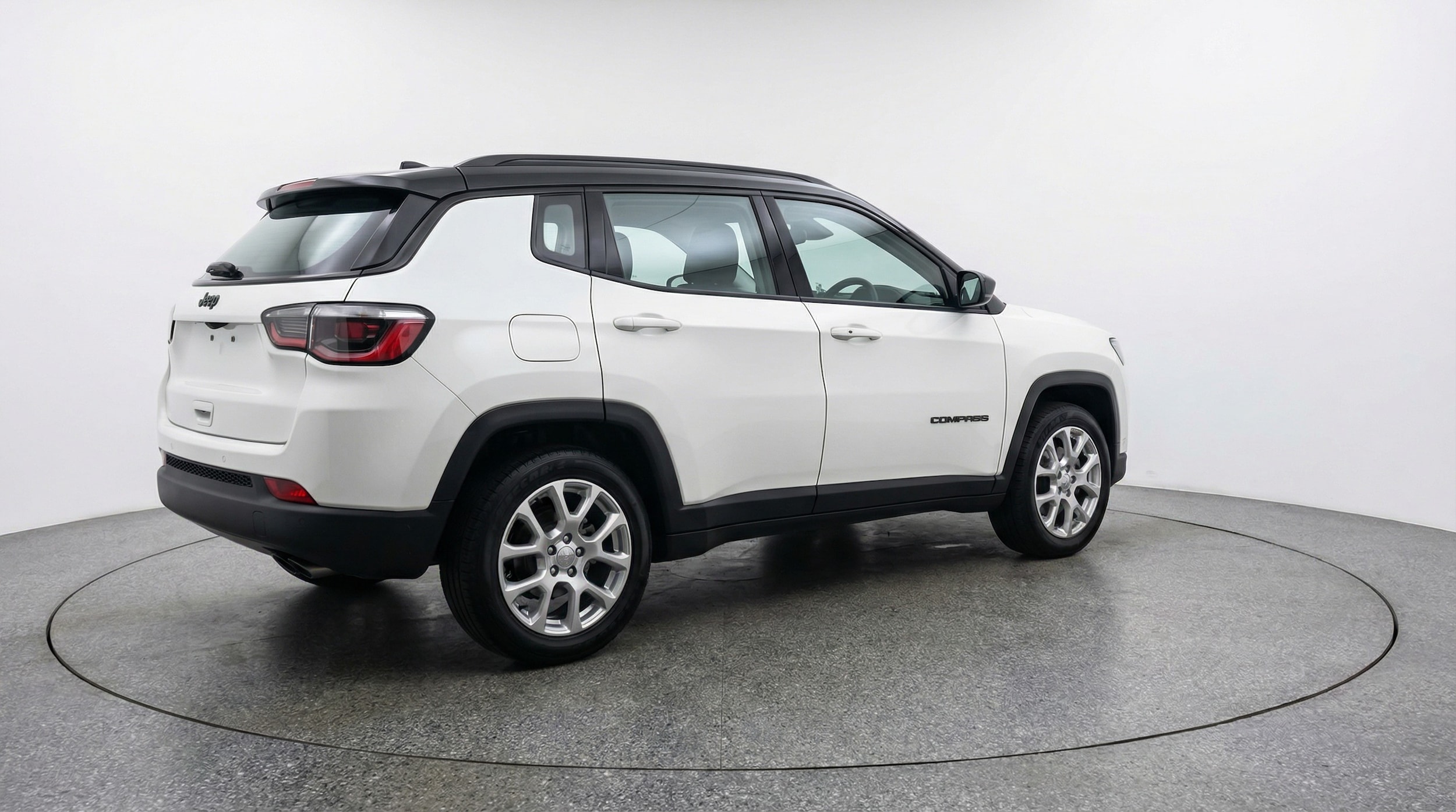 Thumbnail: 2025 Jeep Compass - 7