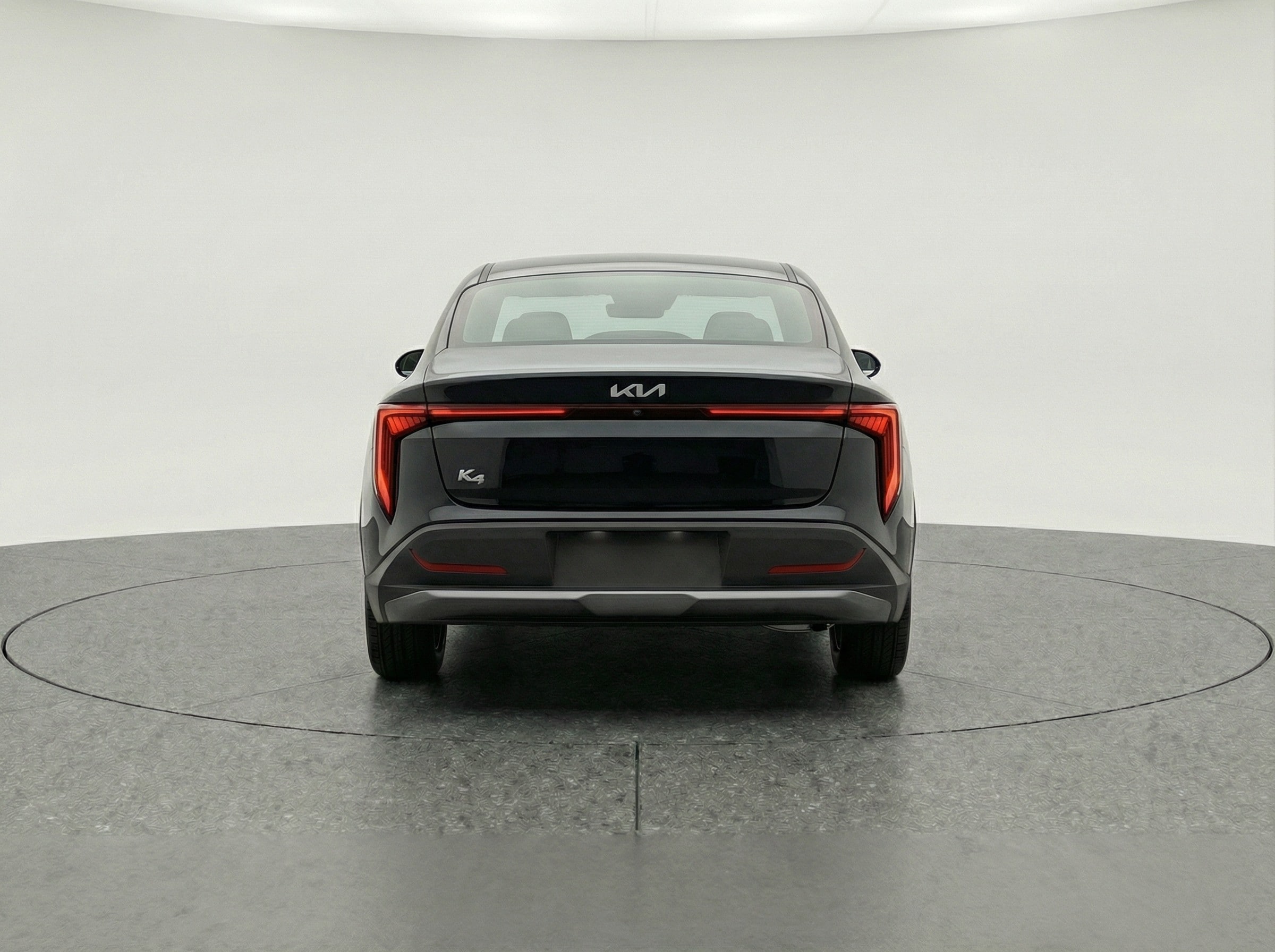 Thumbnail: 2025 Kia K4 - 6