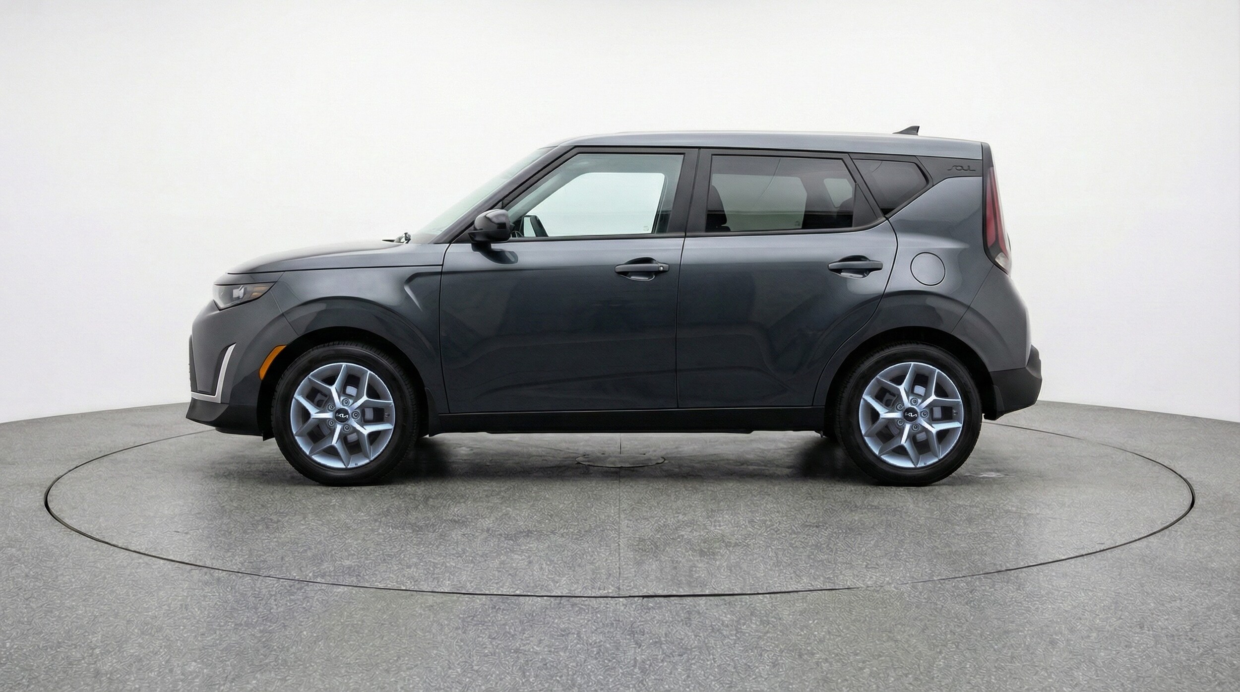 Thumbnail: 2025 Kia Soul - 4