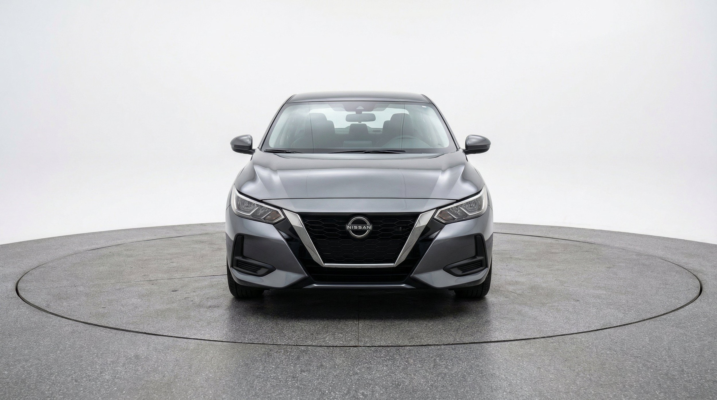 Thumbnail: 2025 Nissan Sentra - 2