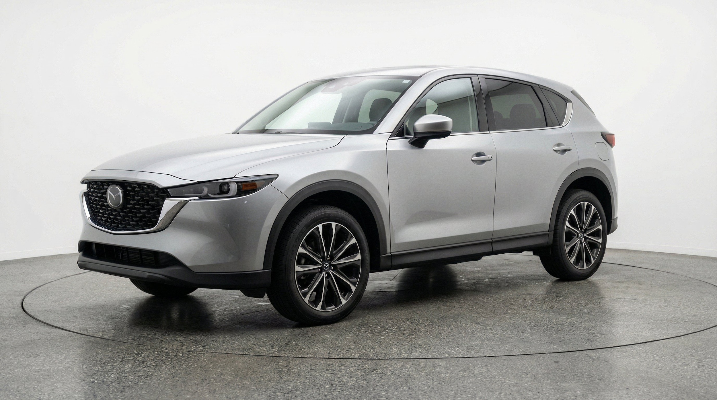 Thumbnail: 2026 Mazda CX-50 - 3