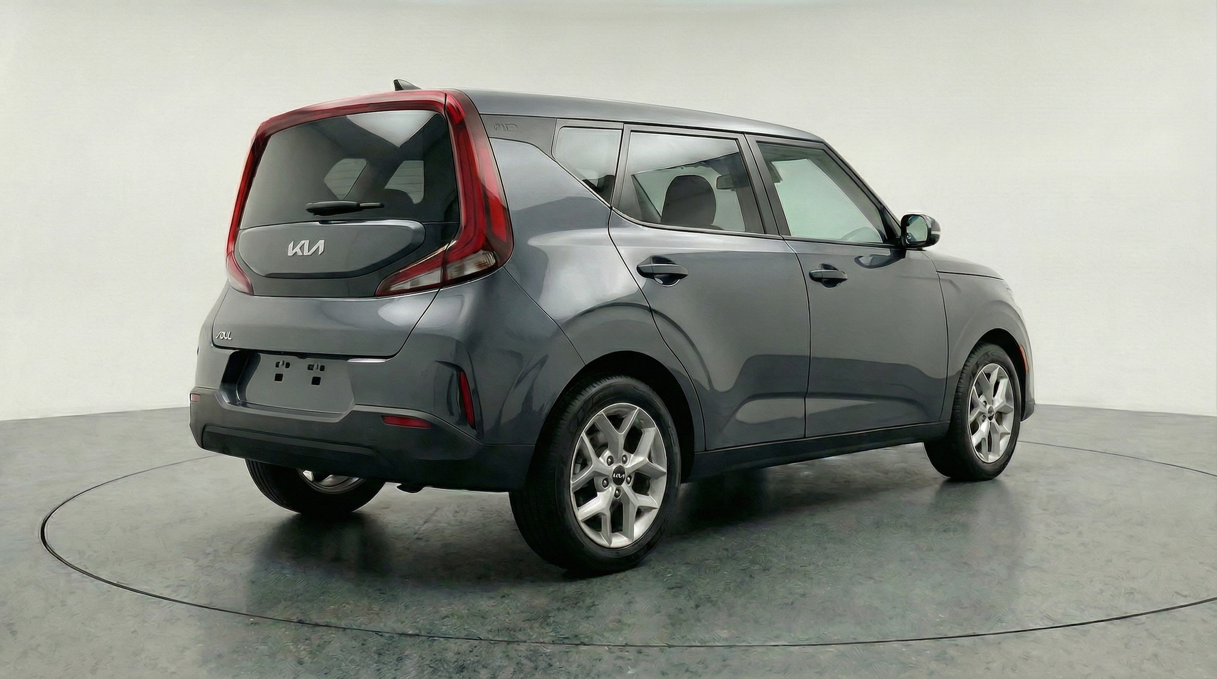 Thumbnail: 2025 Kia Soul - 7
