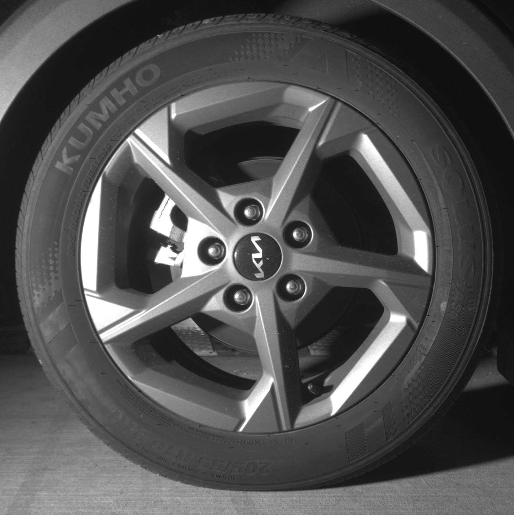 Thumbnail: 2025 Kia K4 - 12