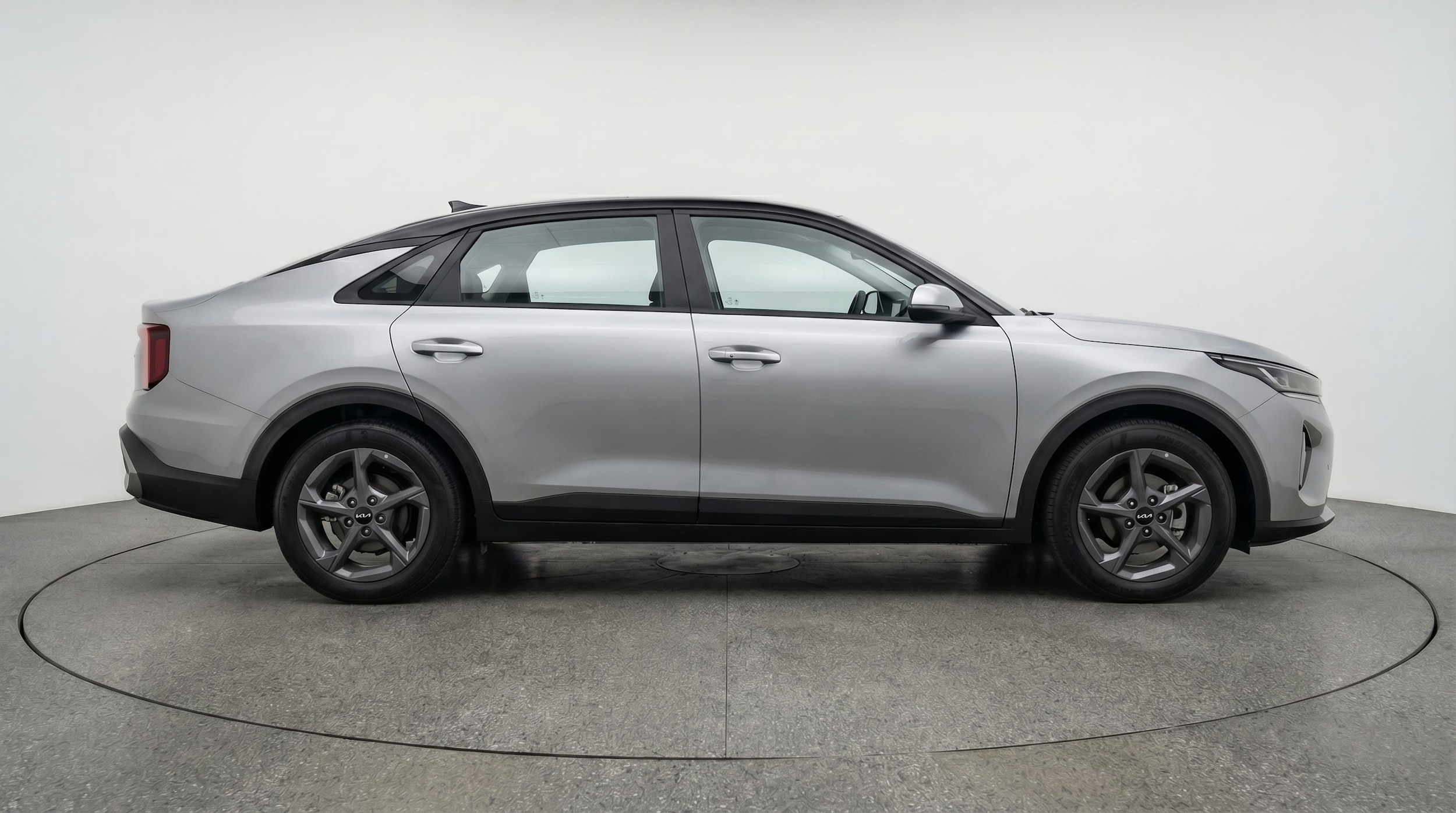 Thumbnail: 2025 Kia K4 - 8