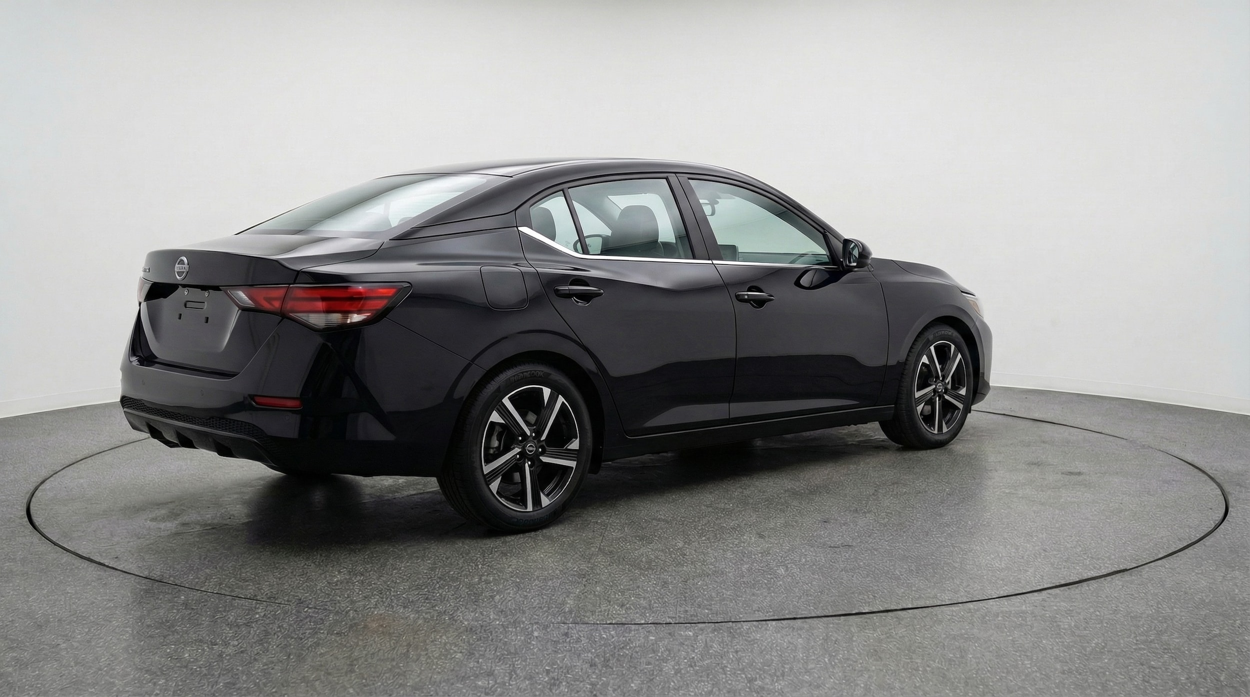 Thumbnail: 2025 Nissan Sentra - 7