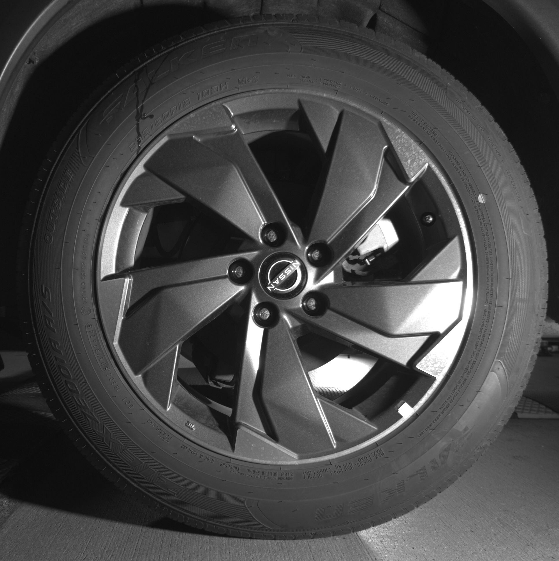 Thumbnail: 2025 Nissan Rogue - 11