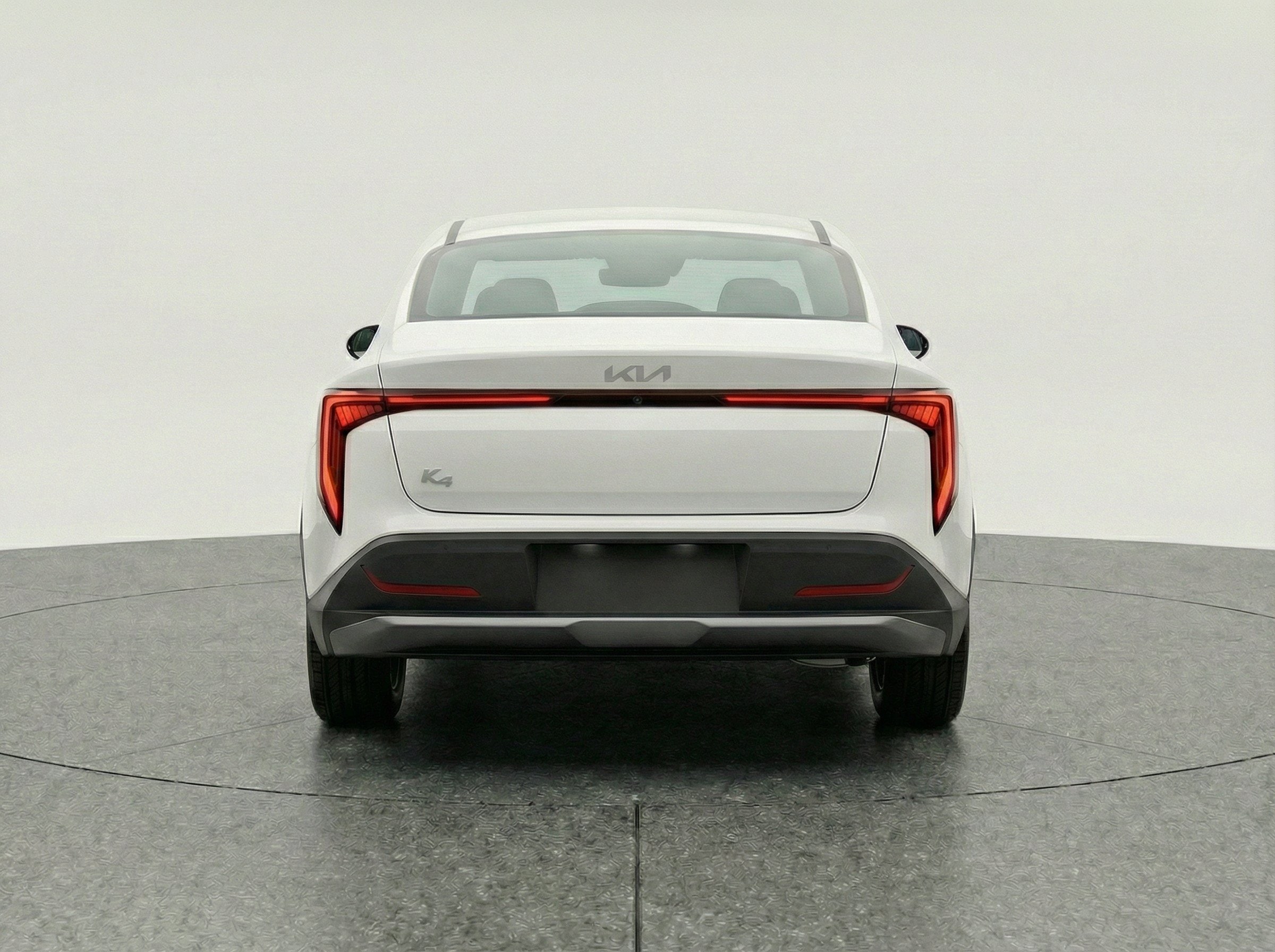 Thumbnail: 2025 Kia K4 - 7