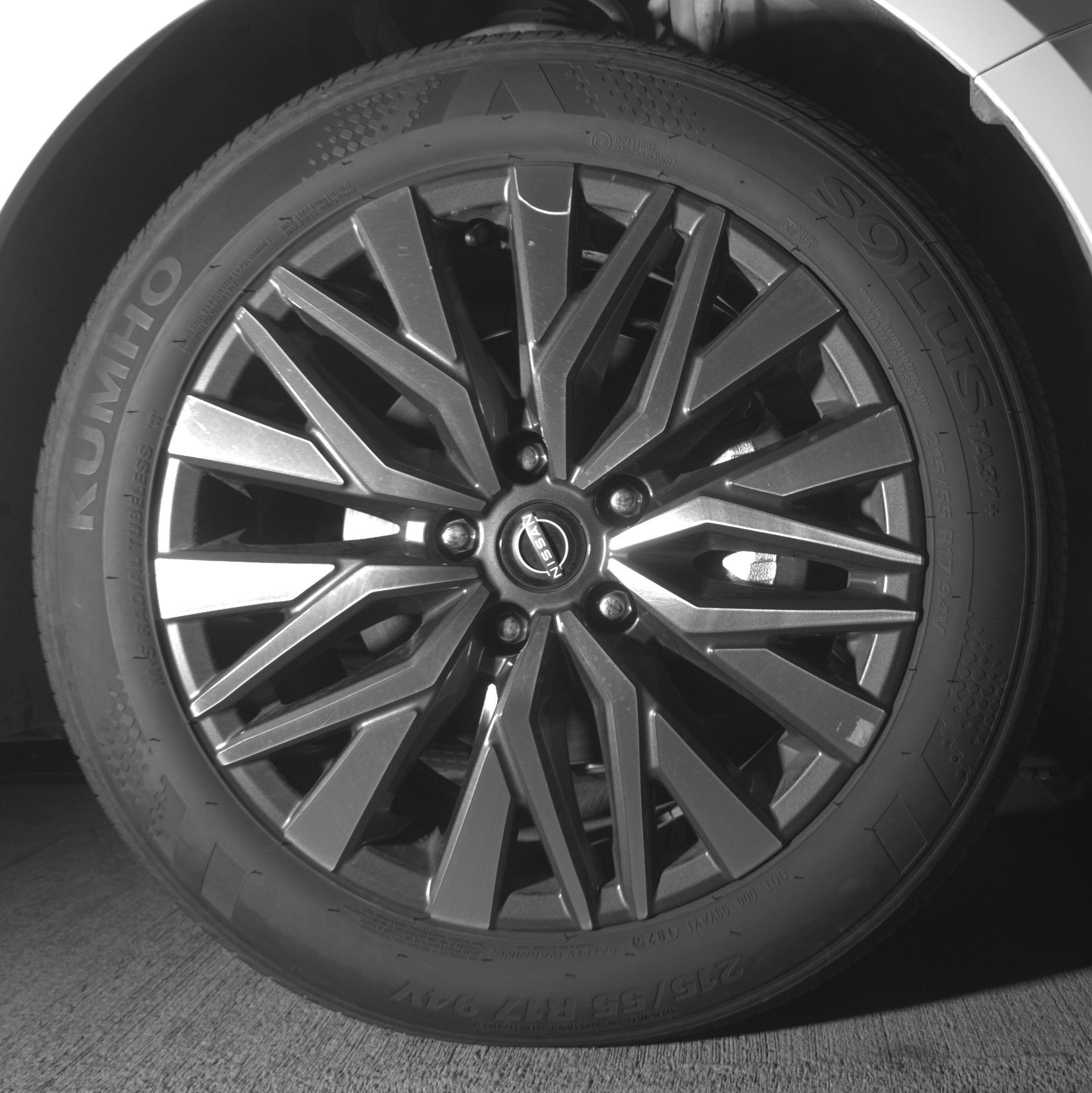 Thumbnail: 2025 Nissan Altima - 10