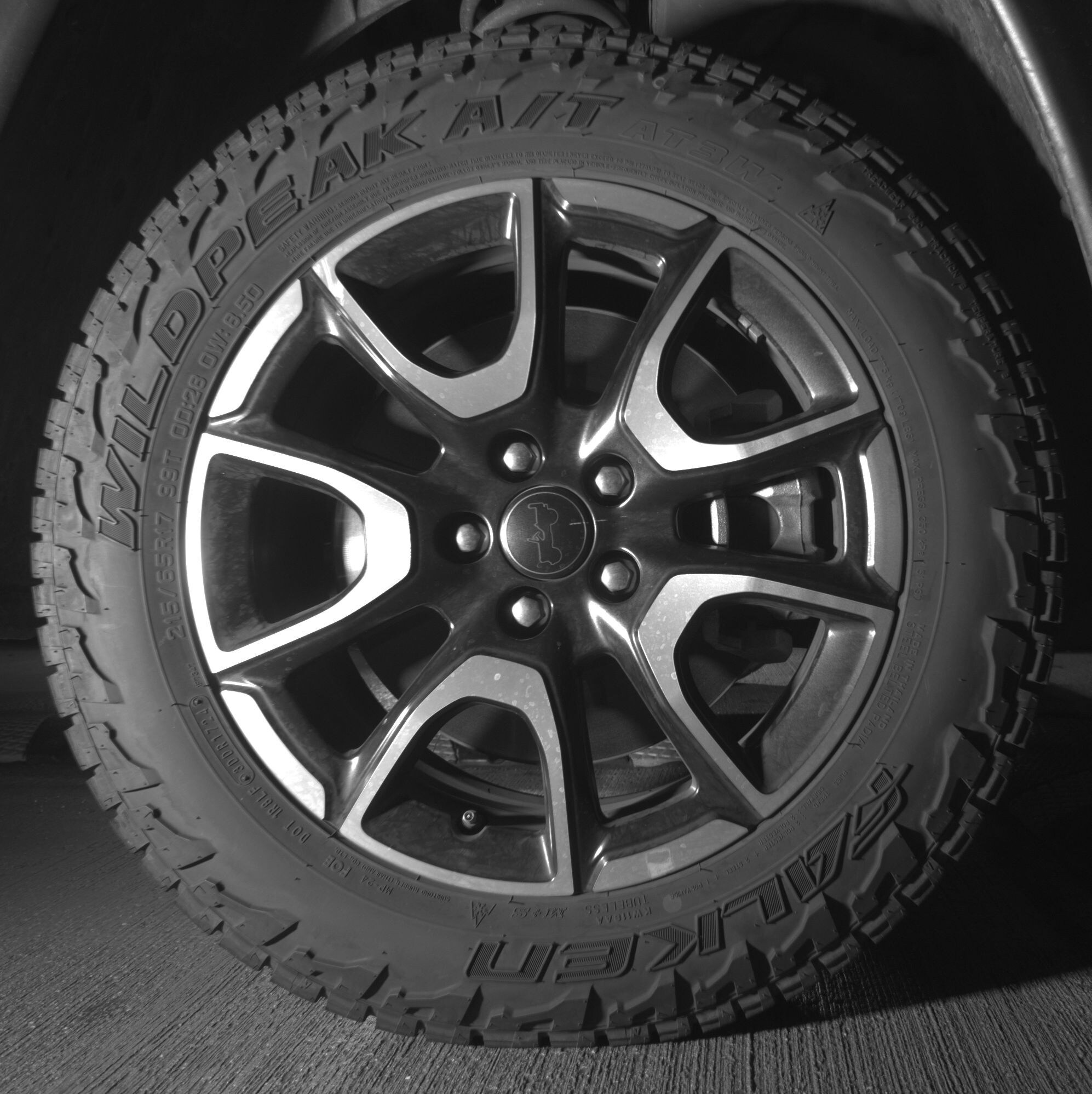 Thumbnail: 2025 Jeep Compass - 10