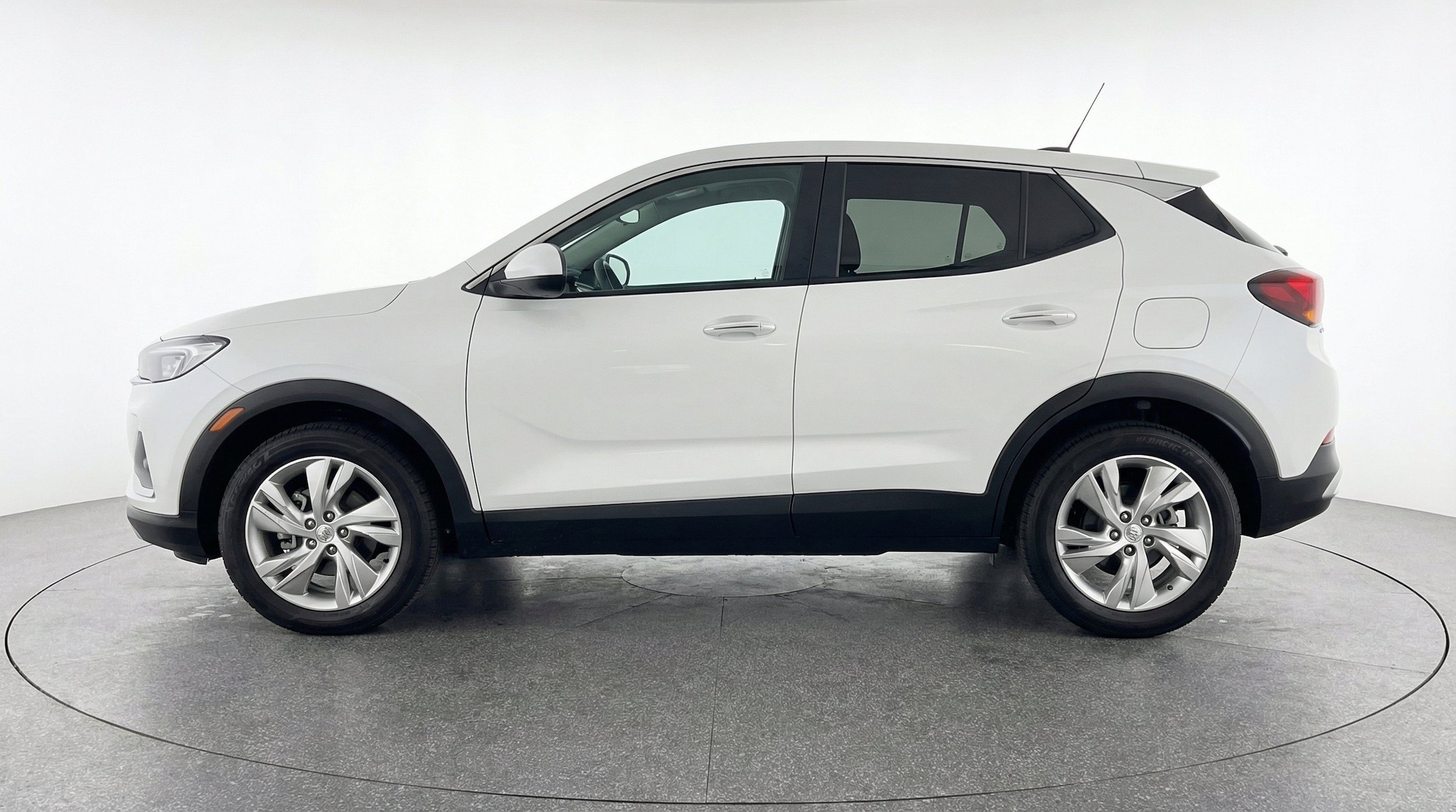 Thumbnail: 2025 Buick Encore GX - 5