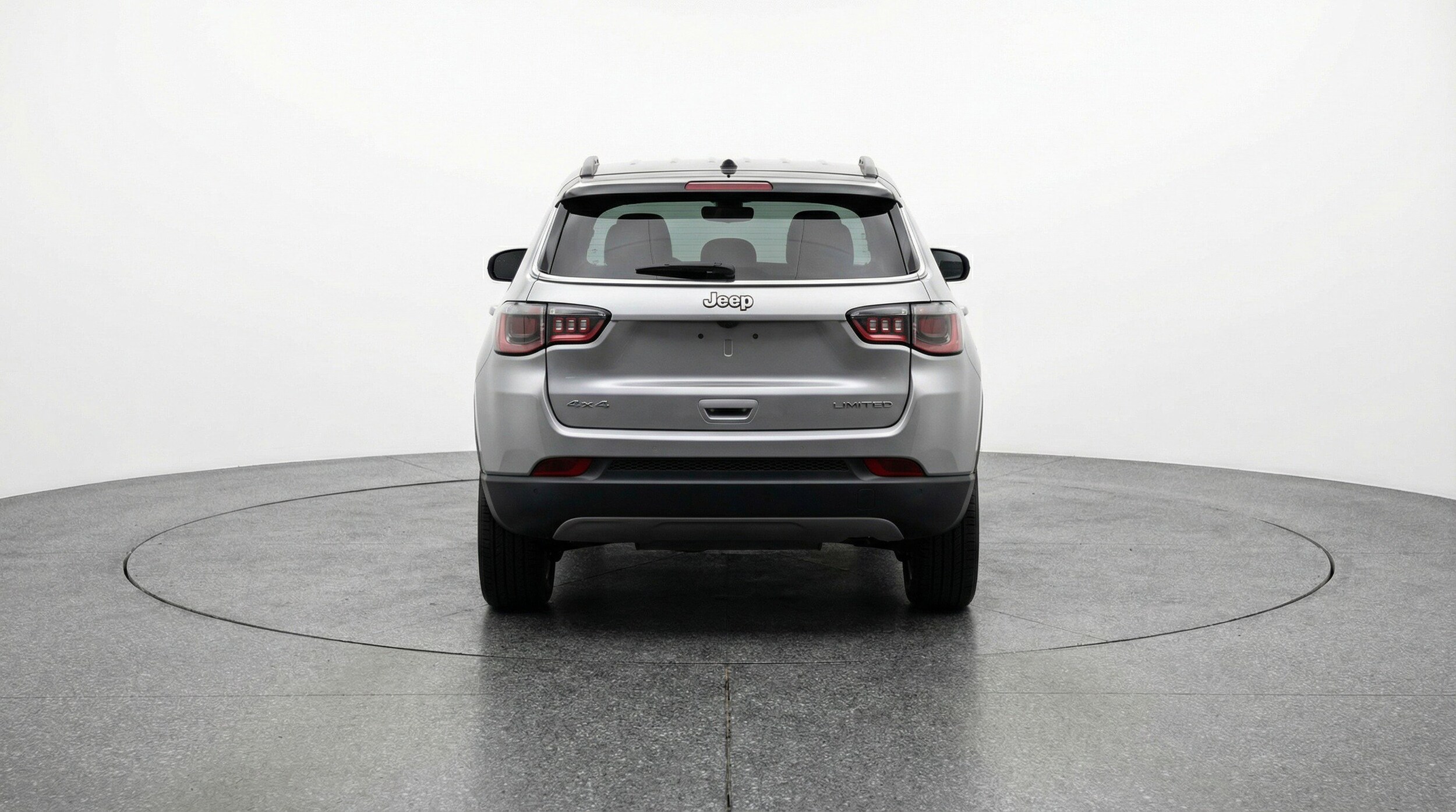 Thumbnail: 2025 Jeep Compass - 7