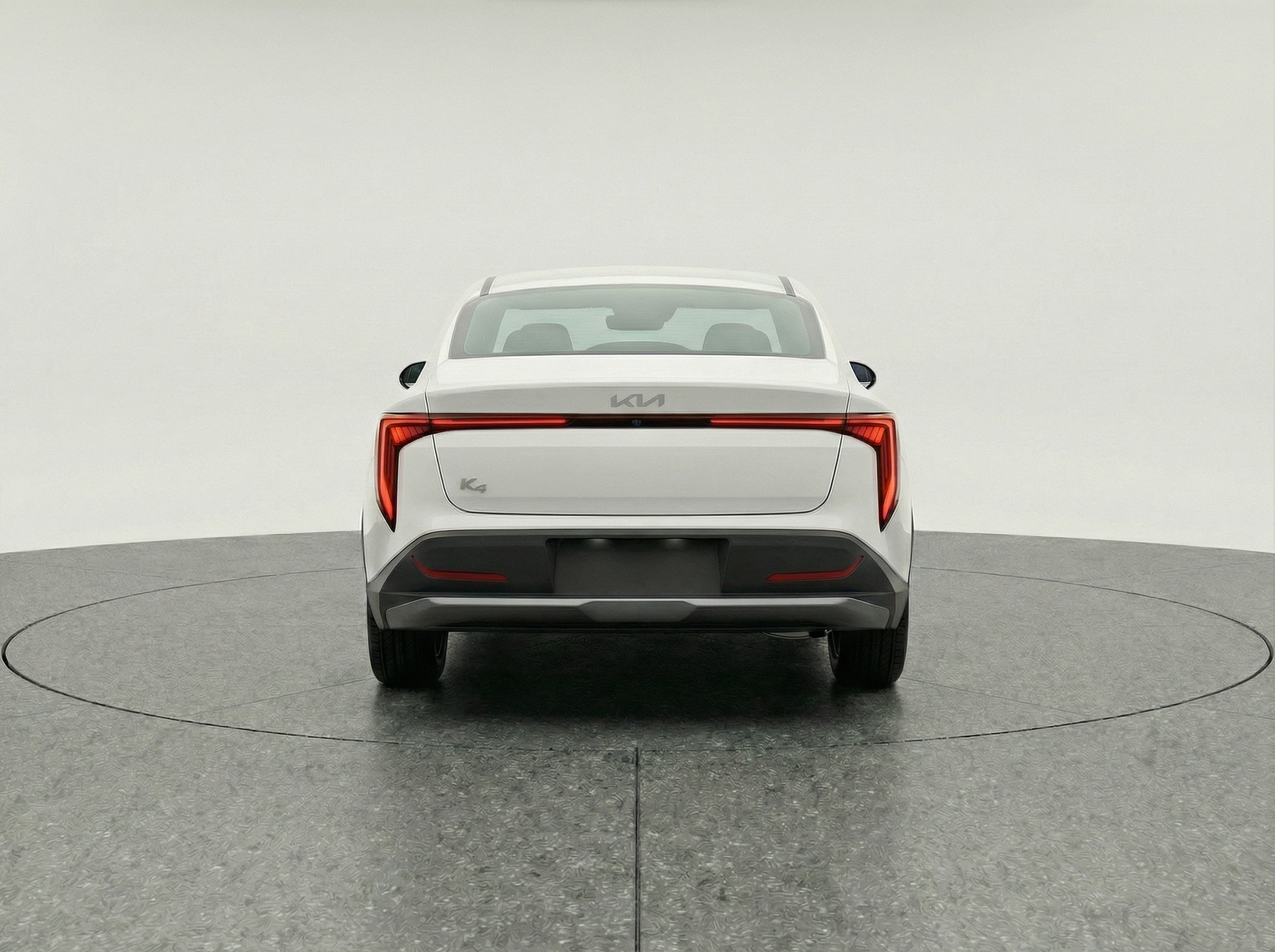 Thumbnail: 2025 Kia K4 - 6