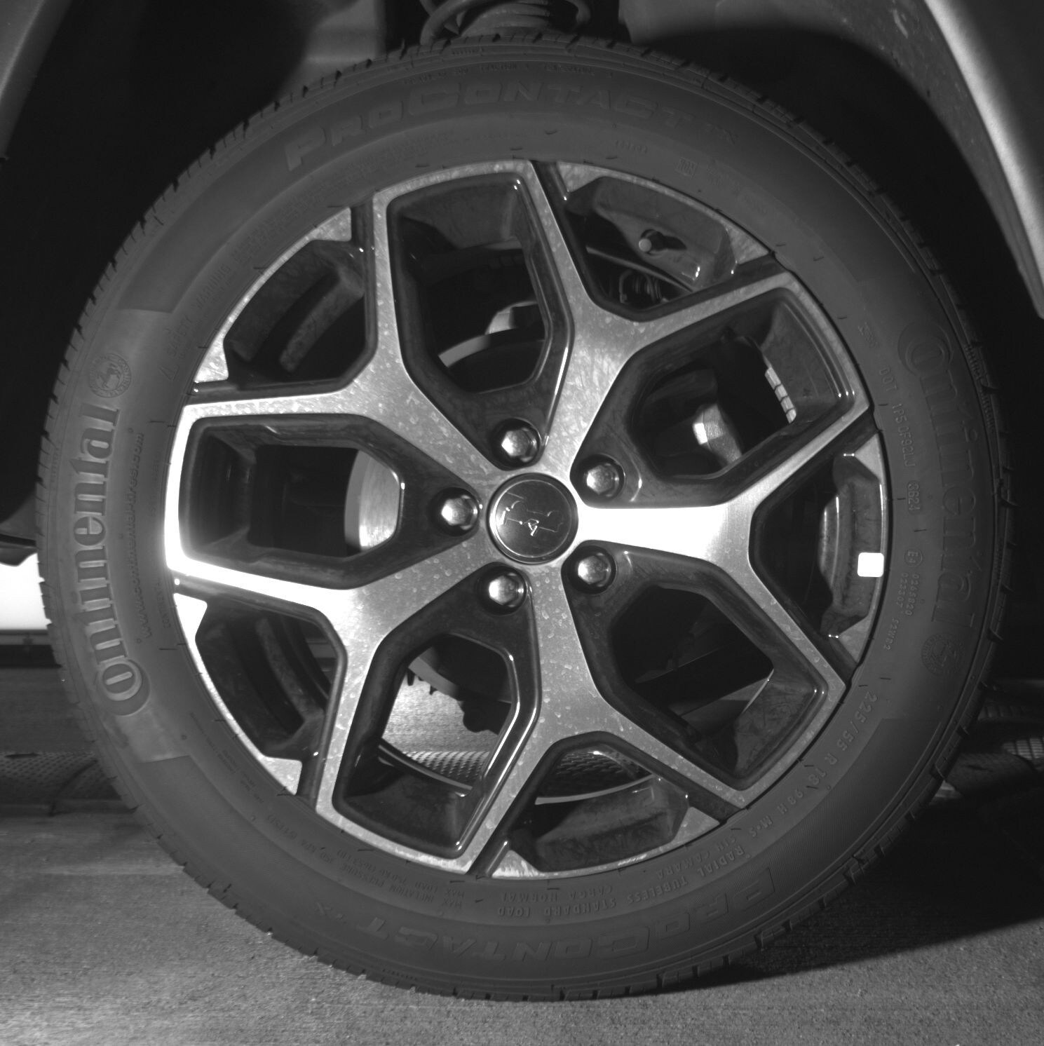 Thumbnail: 2025 Jeep Compass - 12