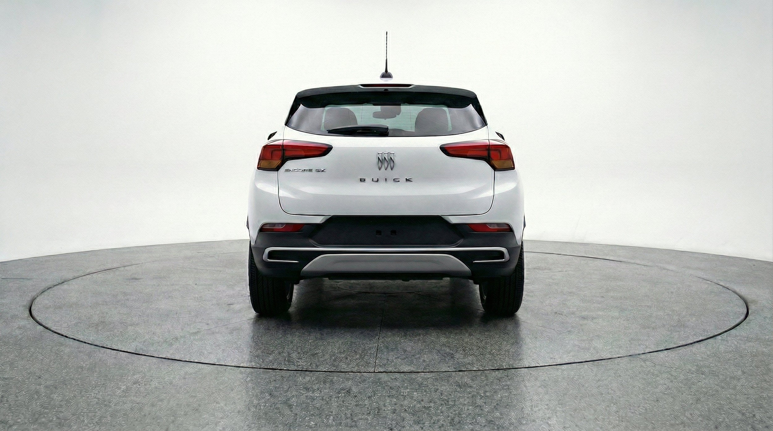 Thumbnail: 2026 Buick Encore GX - 7