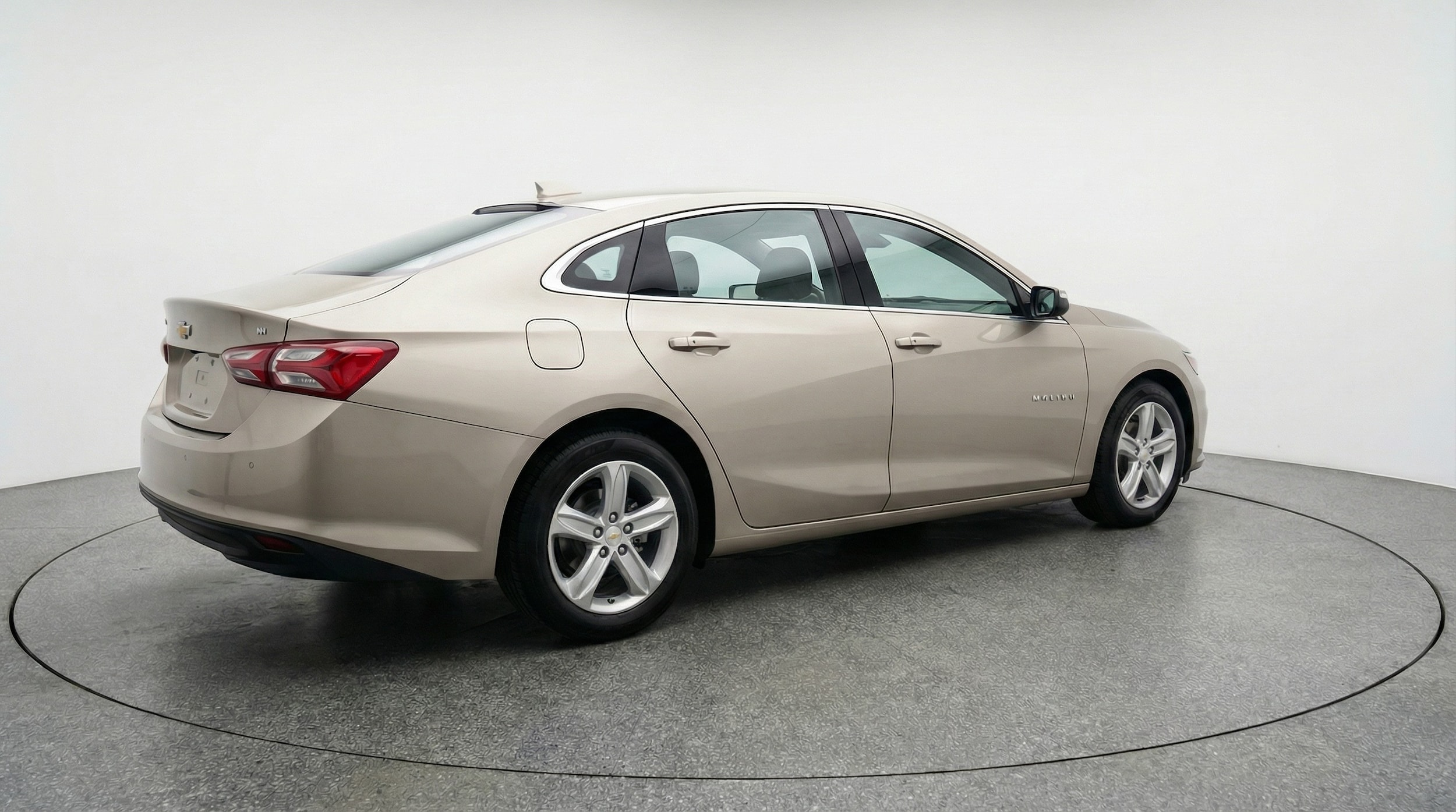 Thumbnail: 2024 Chevrolet Malibu - 7