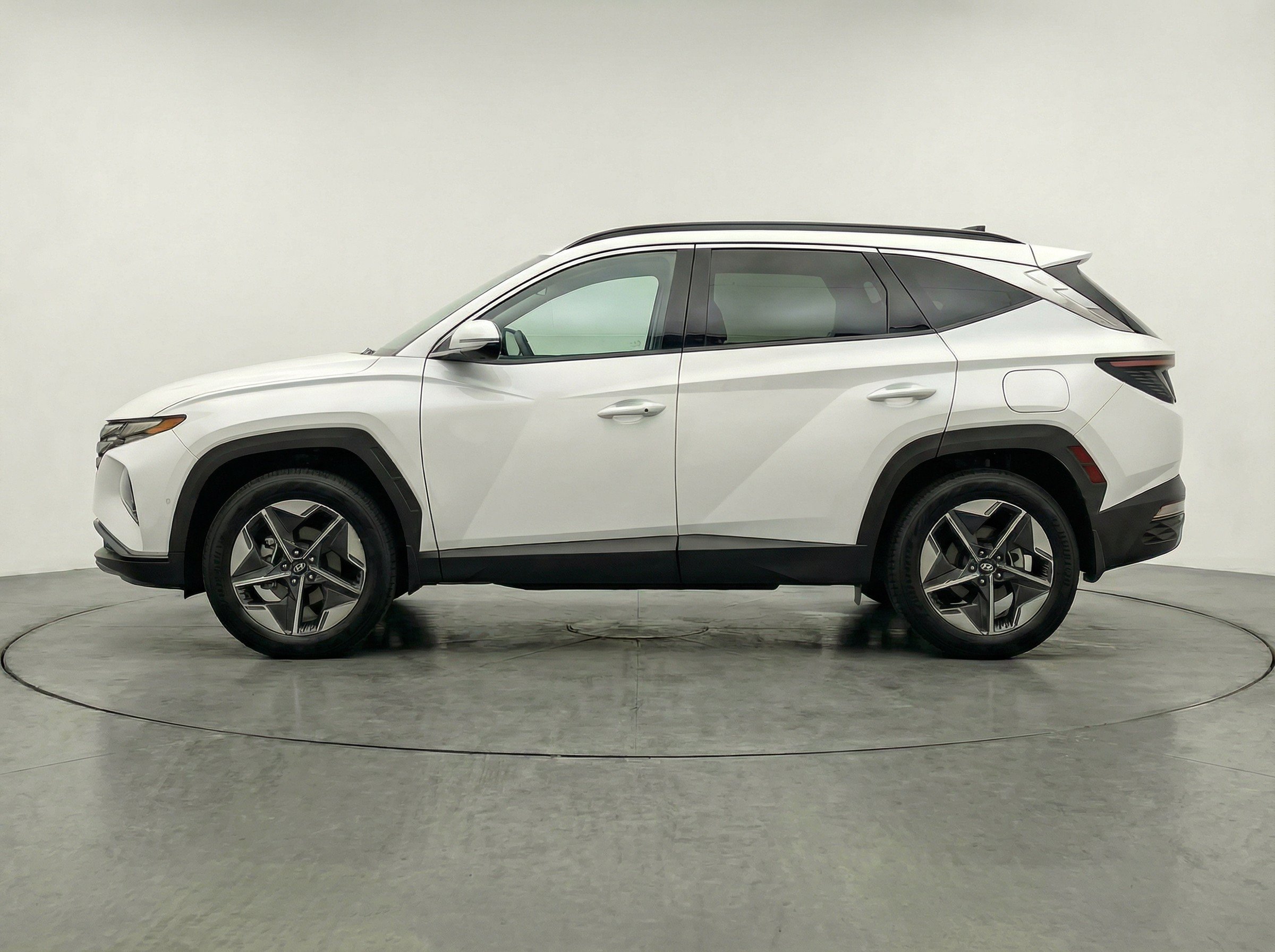 Thumbnail: 2026 Hyundai Tucson - 5