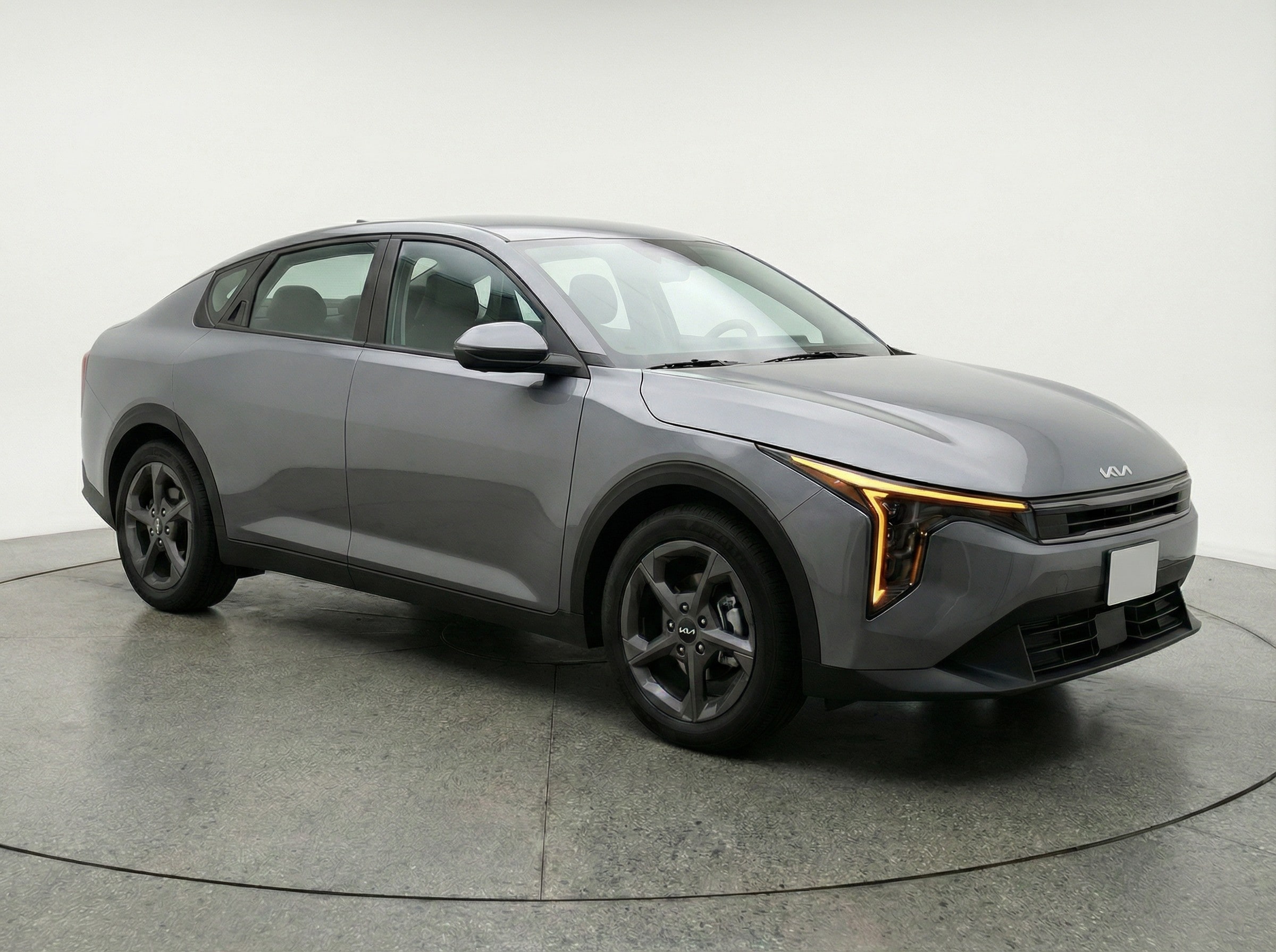 Thumbnail: 2025 Kia K4 - 1
