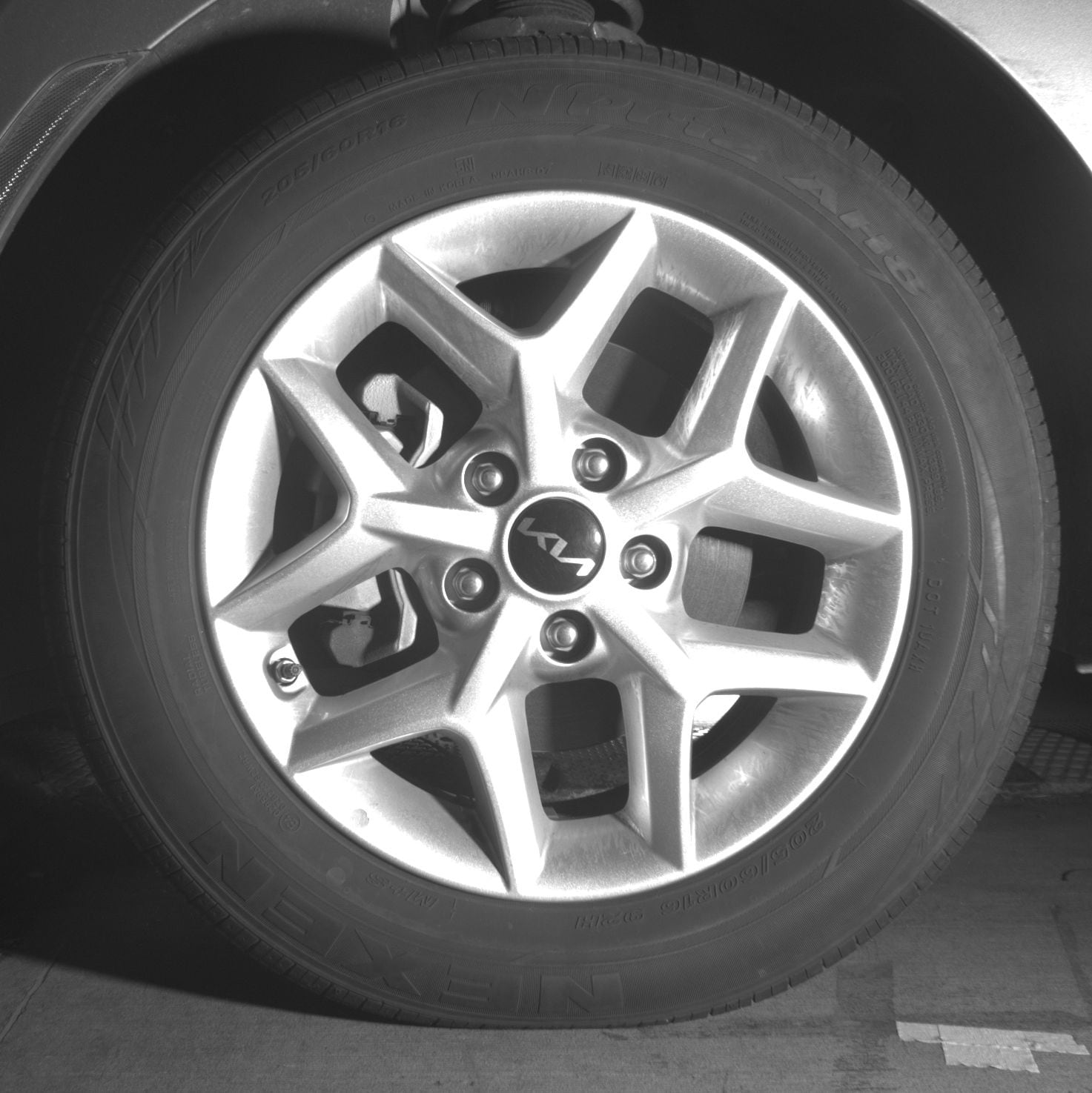 Thumbnail: 2025 Kia Soul - 9