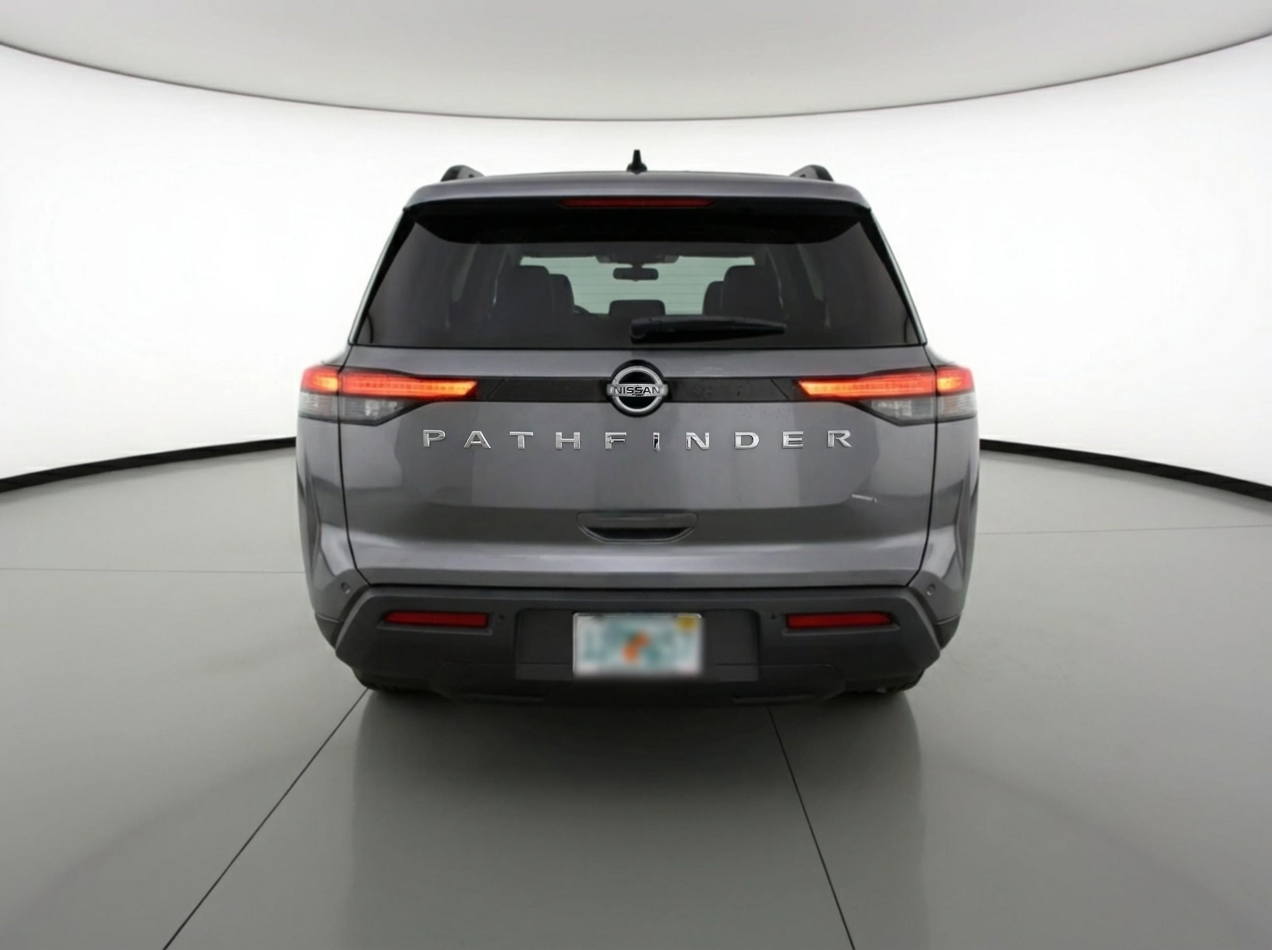 Thumbnail: 2025 Nissan Pathfinder - 6