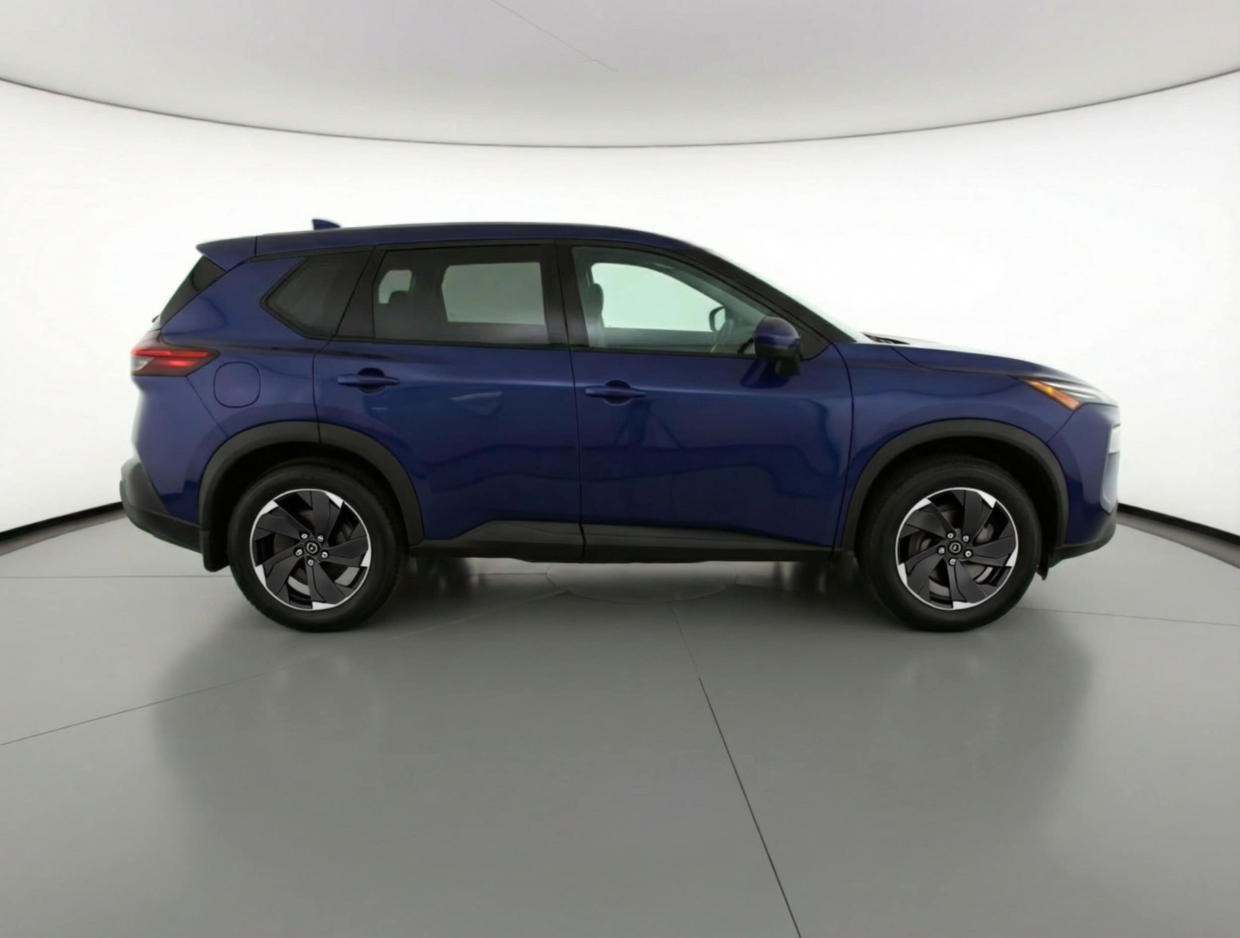 Thumbnail: 2025 Nissan Rogue - 8