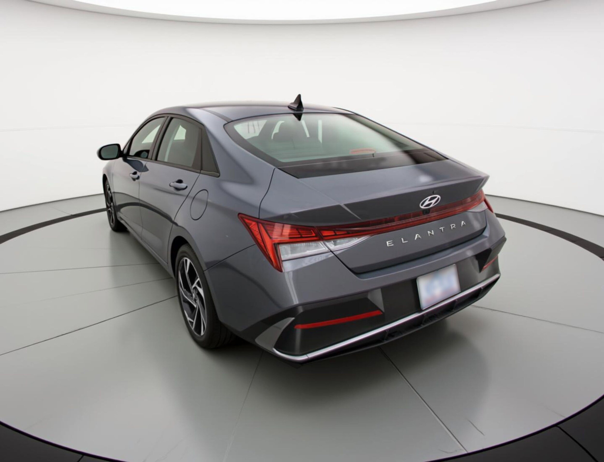 Thumbnail: 2025 Hyundai Elantra - 6