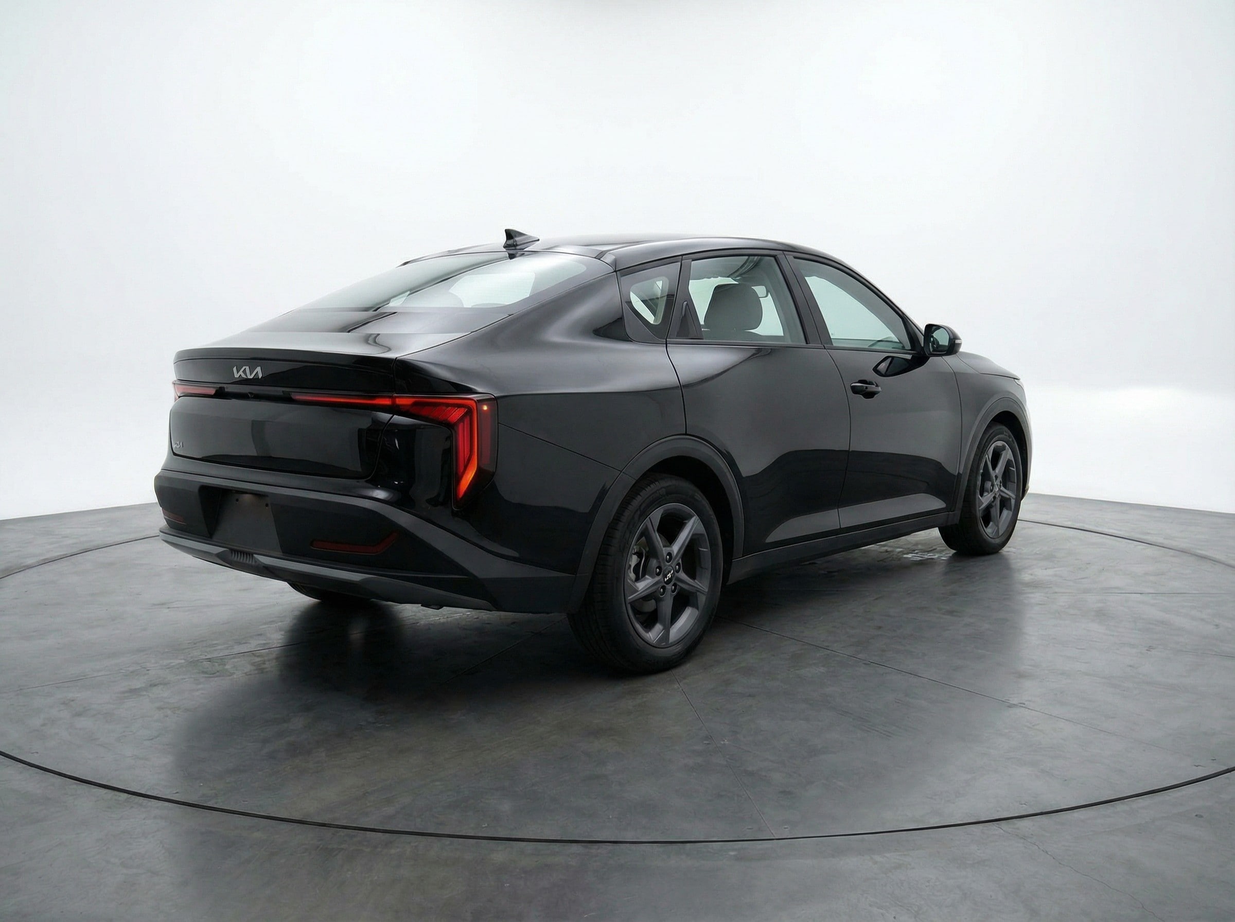 Thumbnail: 2025 Kia K4 - 7