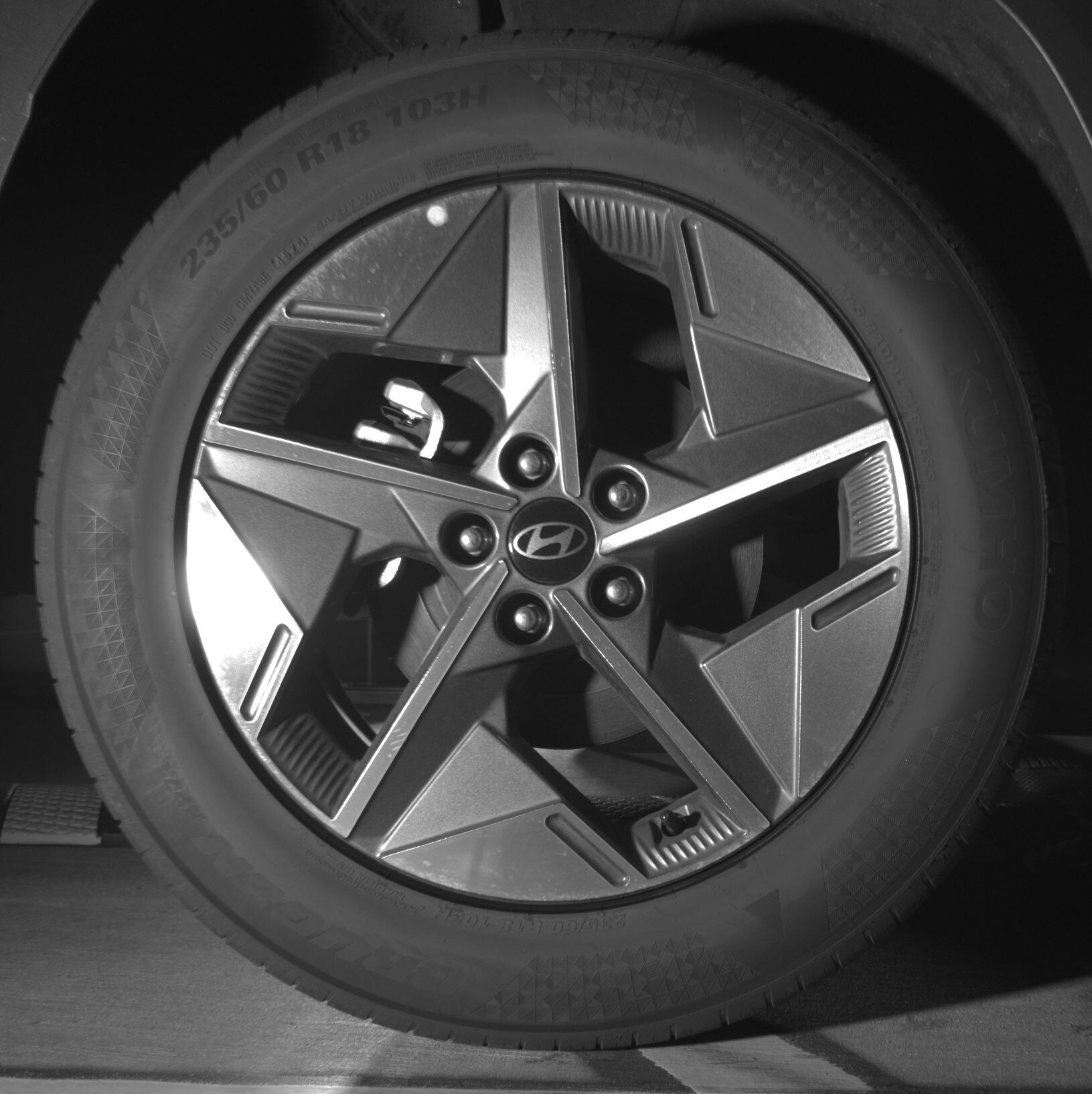 Thumbnail: 2025 Hyundai Tucson - 12