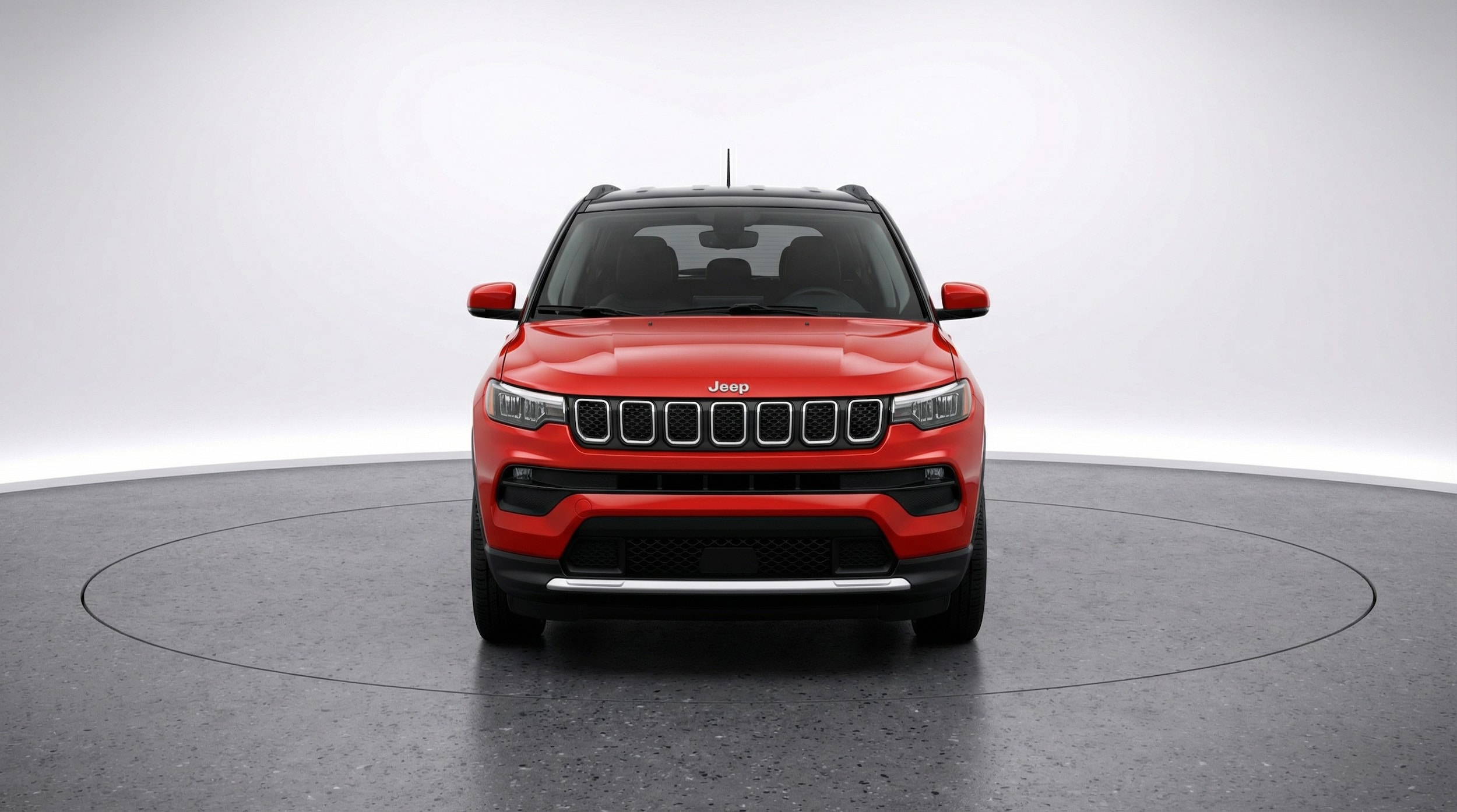 Thumbnail: 2025 Jeep Compass - 2