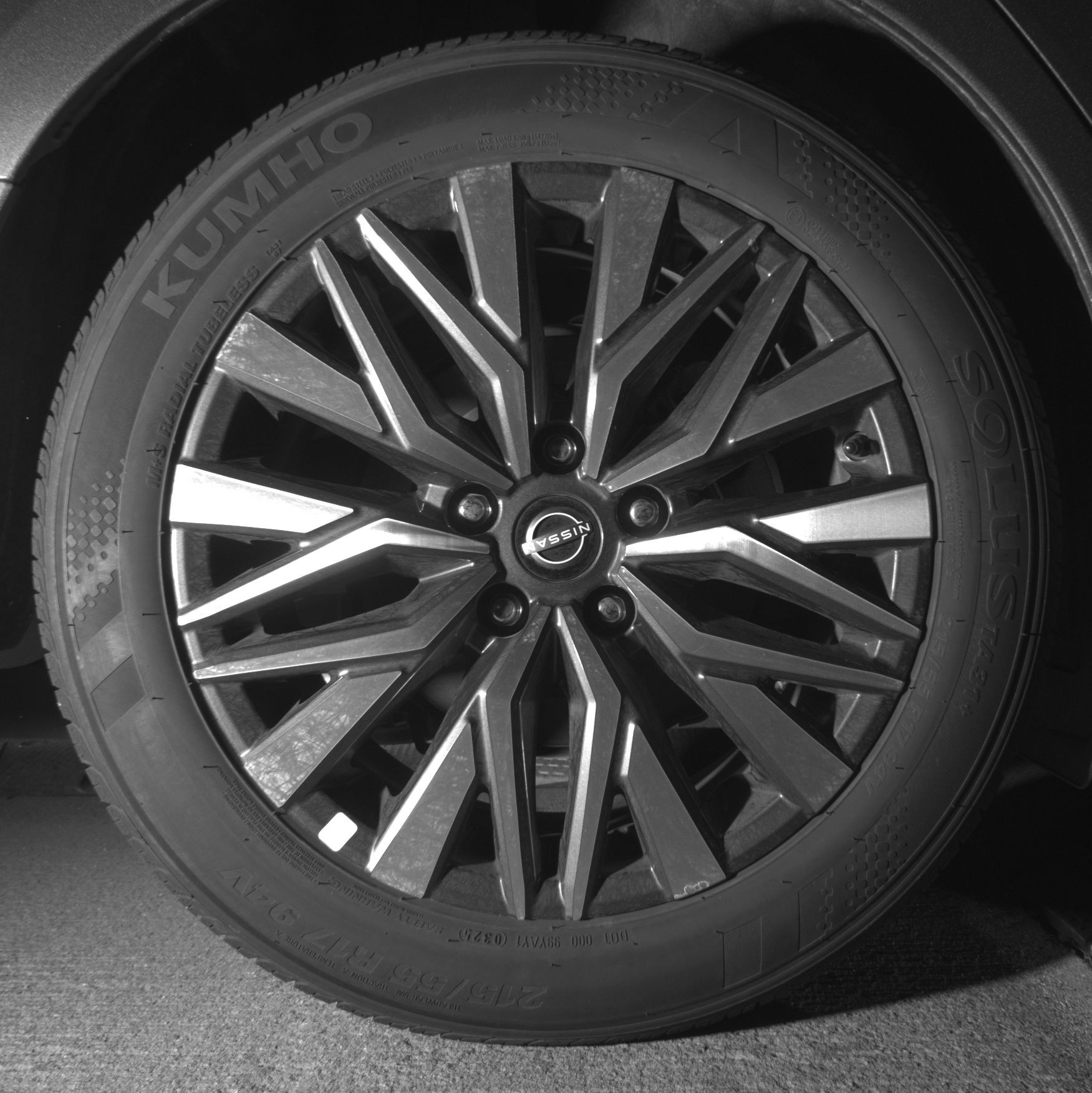 Thumbnail: 2025 Nissan Altima - 12