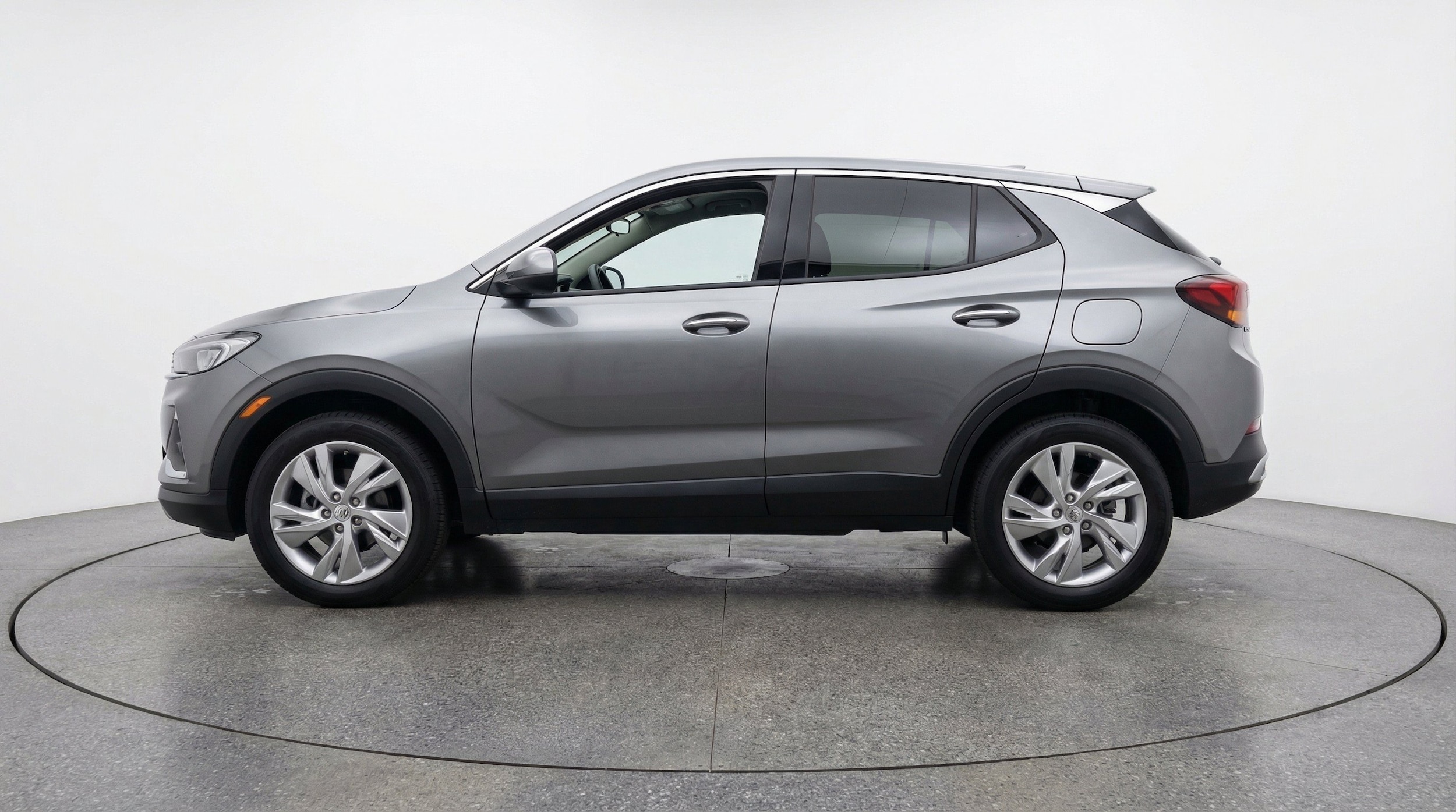 Thumbnail: 2025 Buick Encore GX - 5