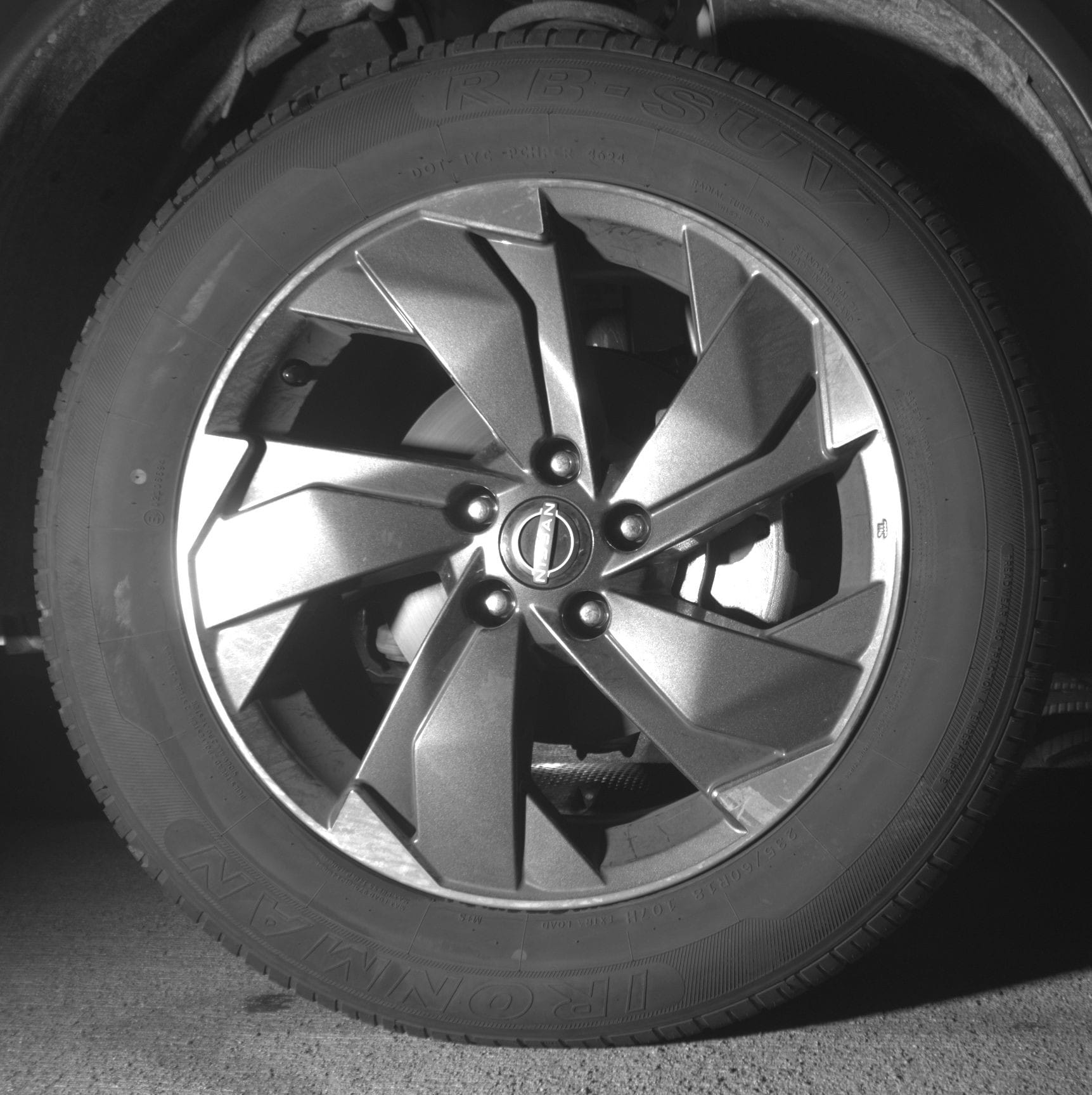 Thumbnail: 2025 Nissan Rogue - 10