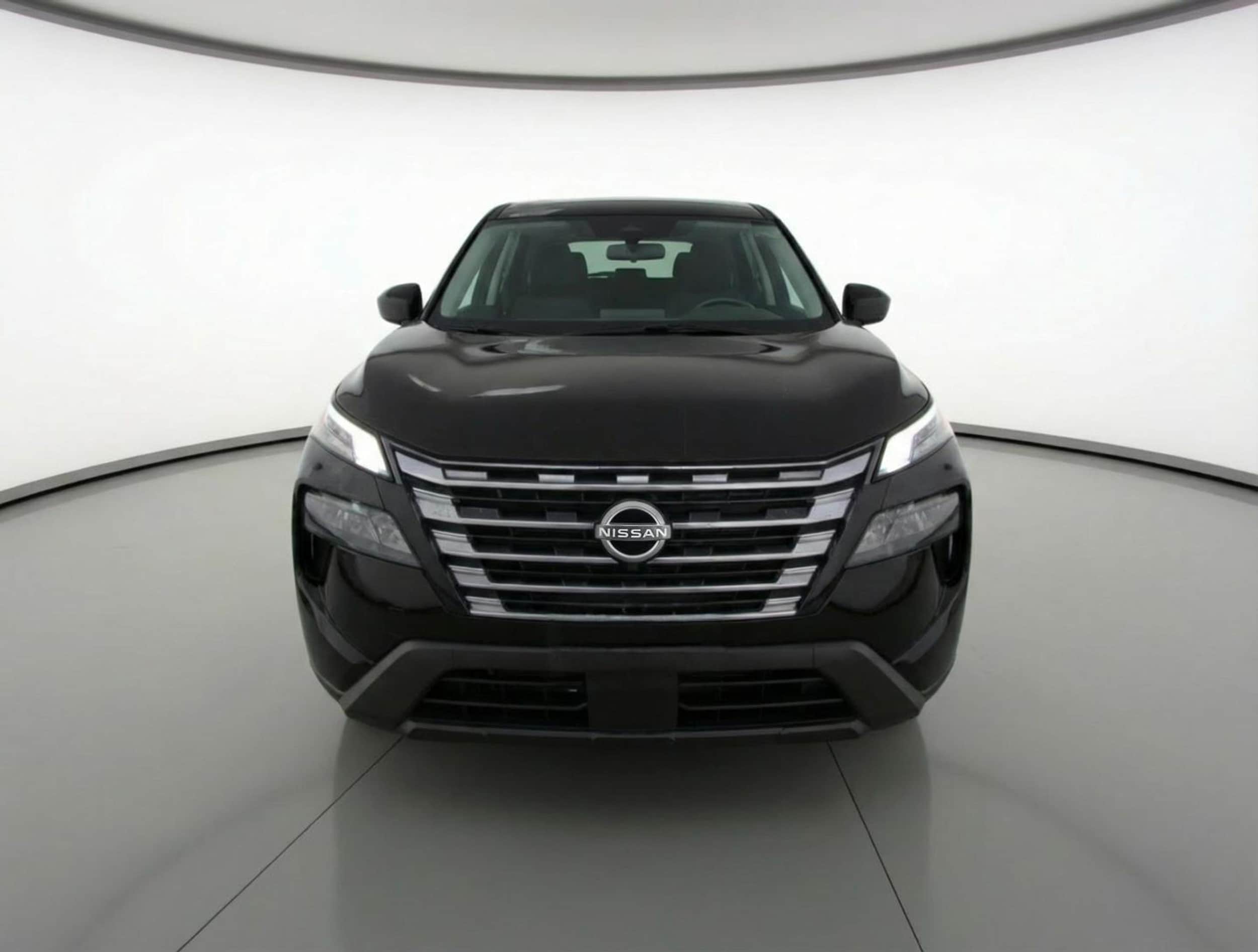 Thumbnail: 2025 Nissan Rogue - 2