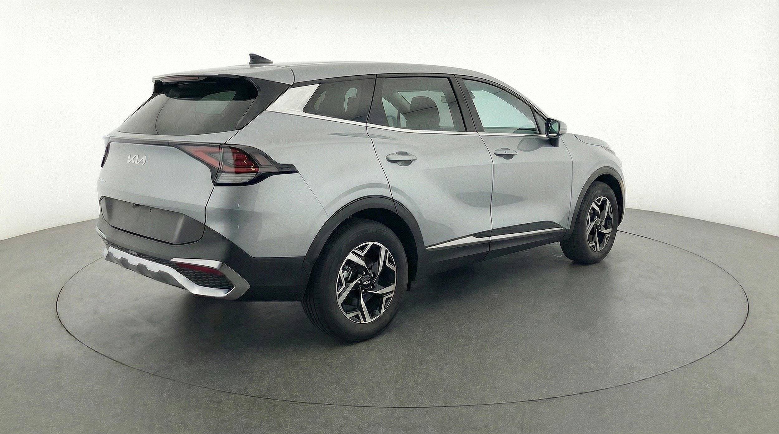 Thumbnail: 2025 Kia Sportage - 7