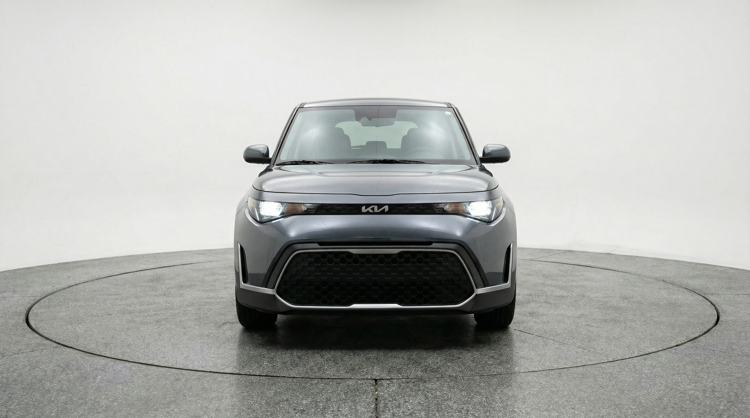 Thumbnail: 2025 Kia Soul - 2