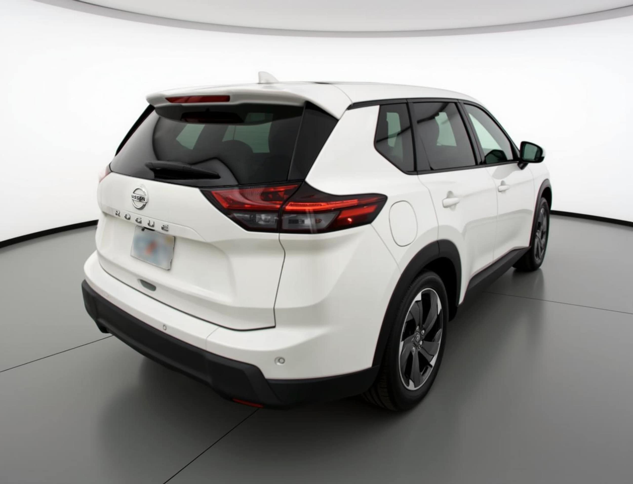 Thumbnail: 2025 Nissan Rogue - 7