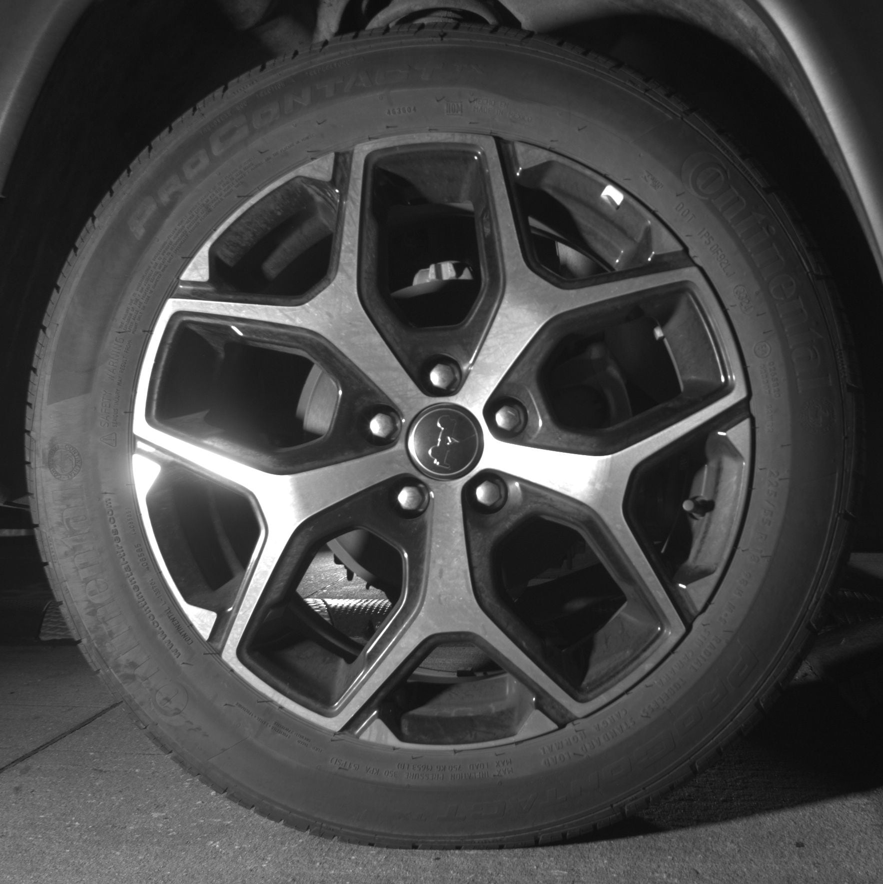 Thumbnail: 2025 Jeep Compass - 12