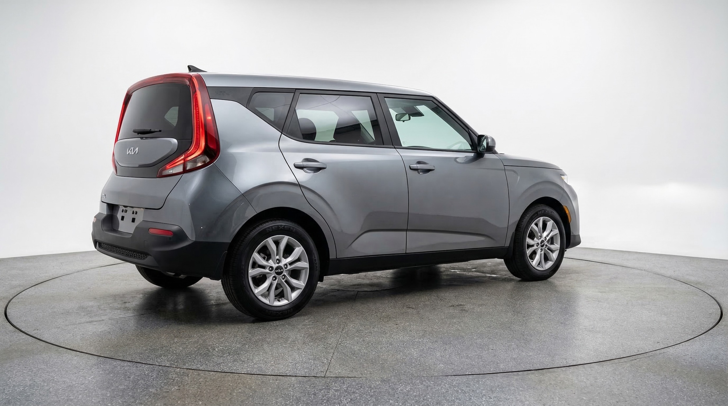 Thumbnail: 2025 Kia Soul - 7