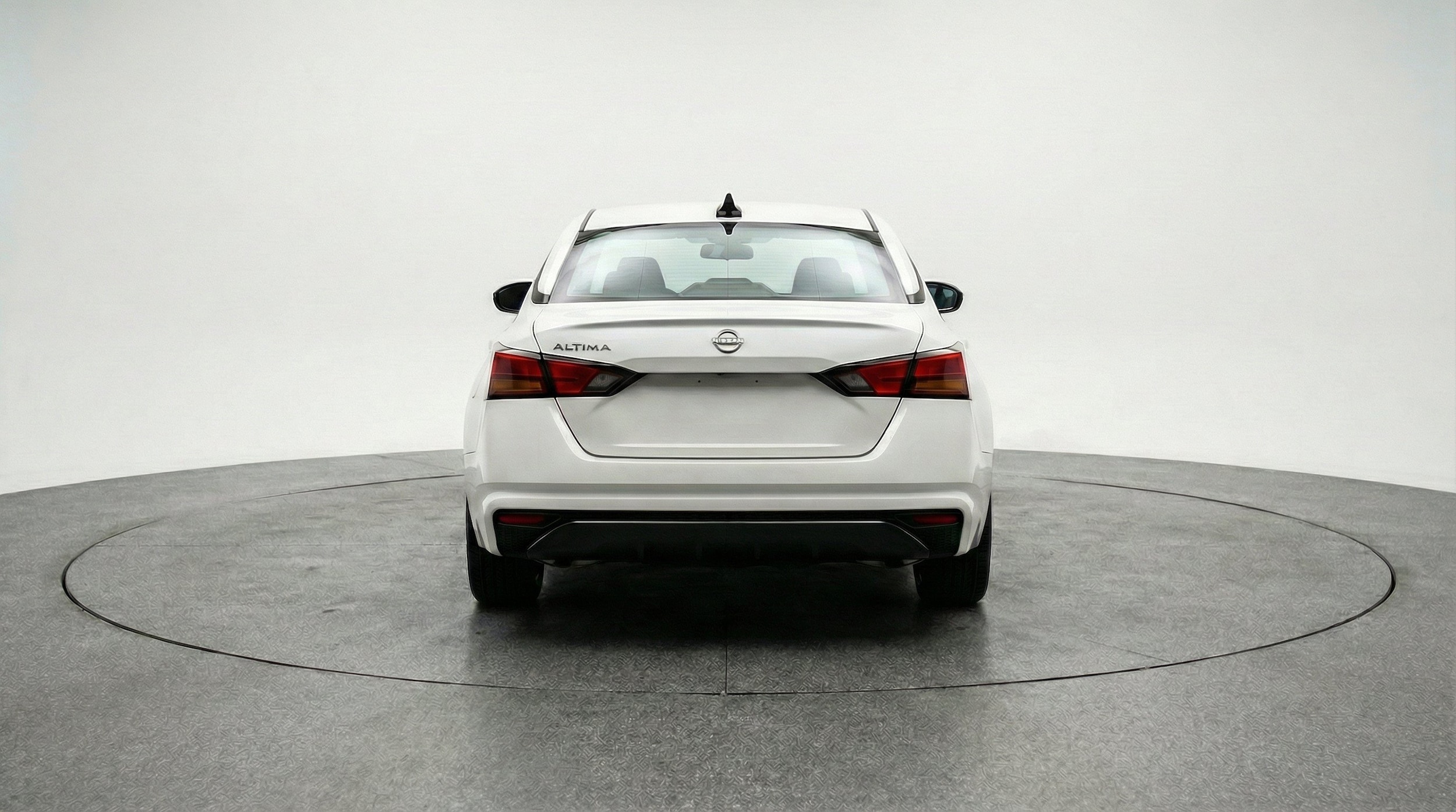 Thumbnail: 2026 Nissan Altima - 7