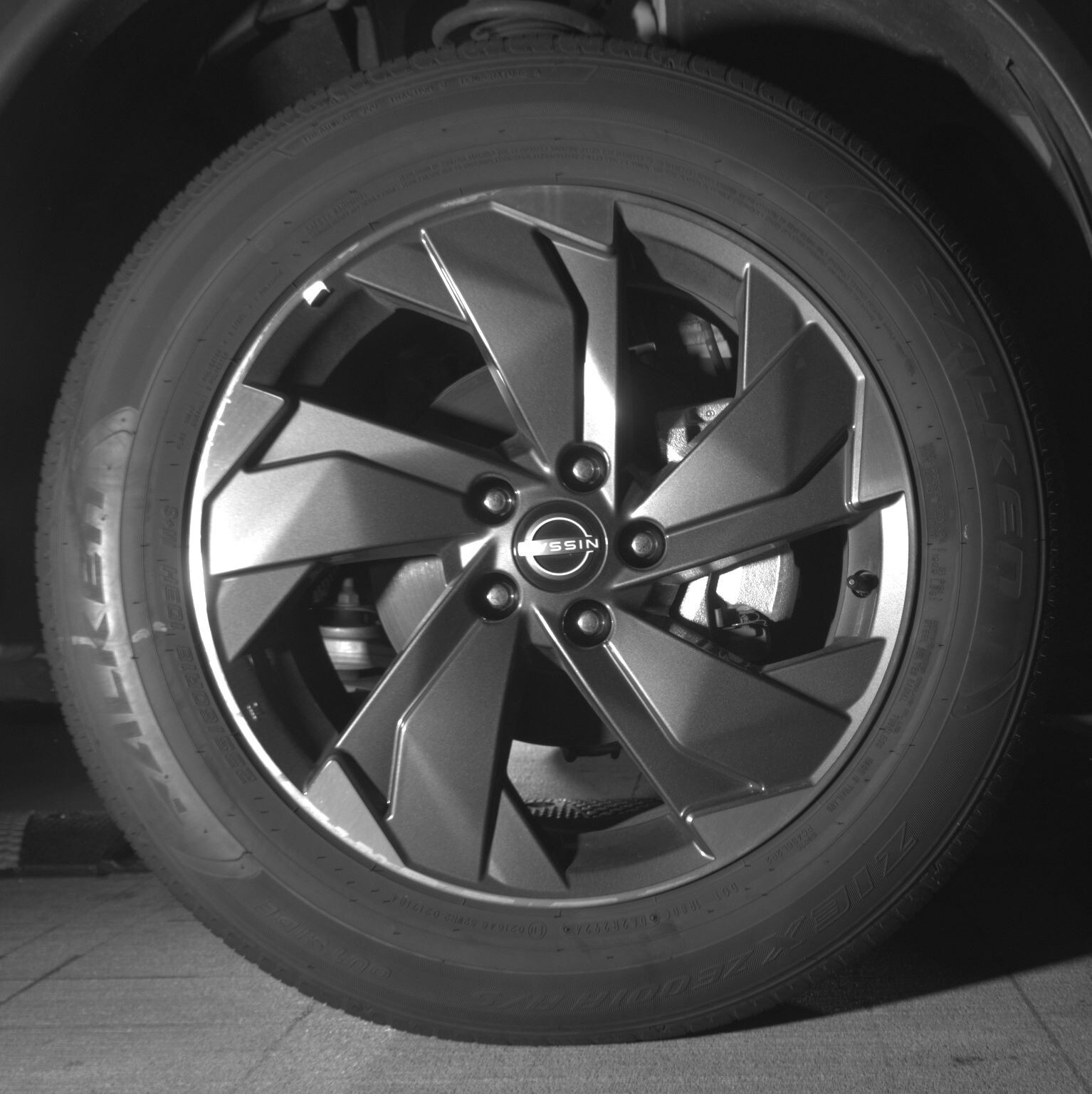 Thumbnail: 2025 Nissan Rogue - 10