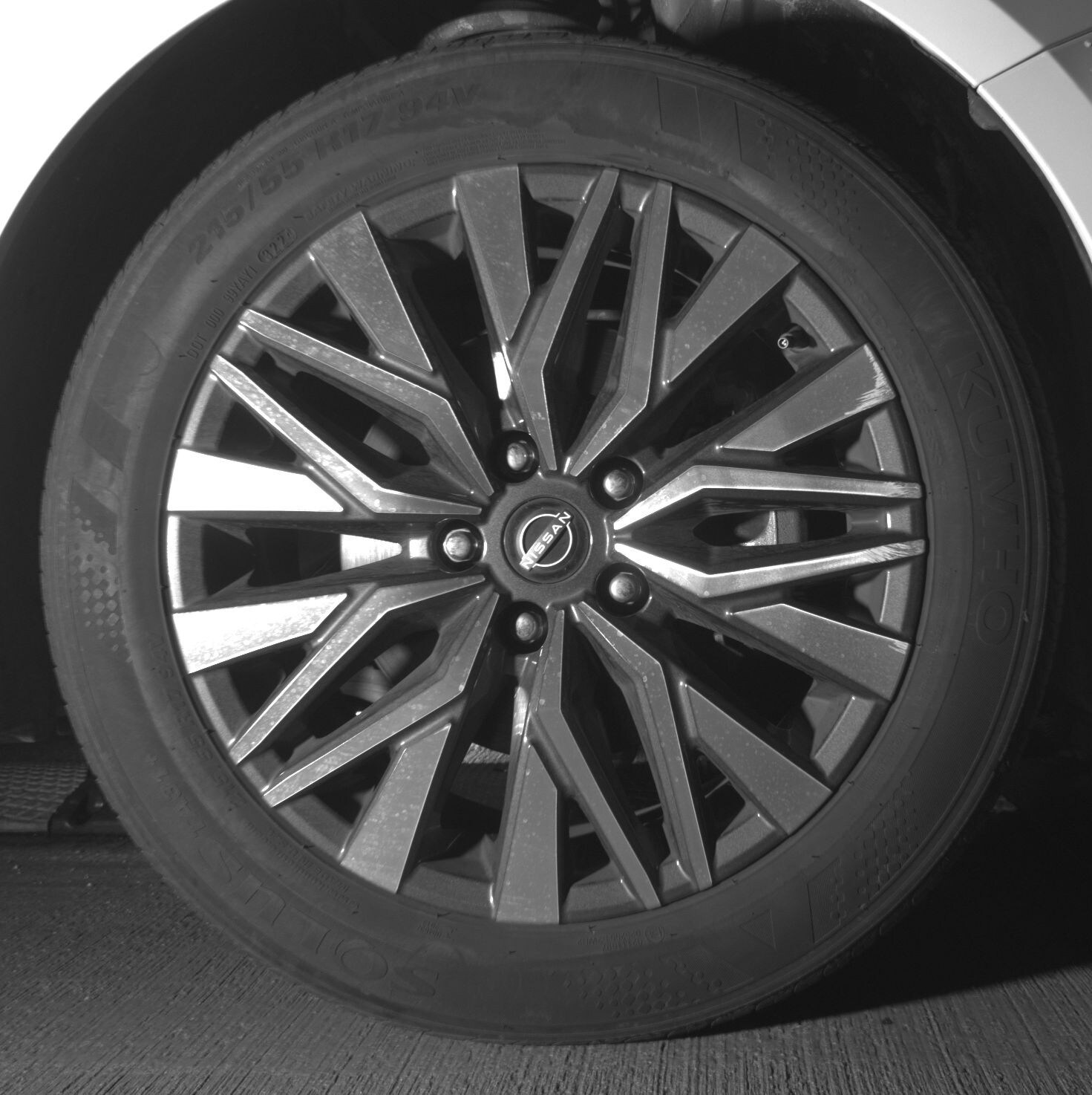 Thumbnail: 2025 Nissan Altima - 10