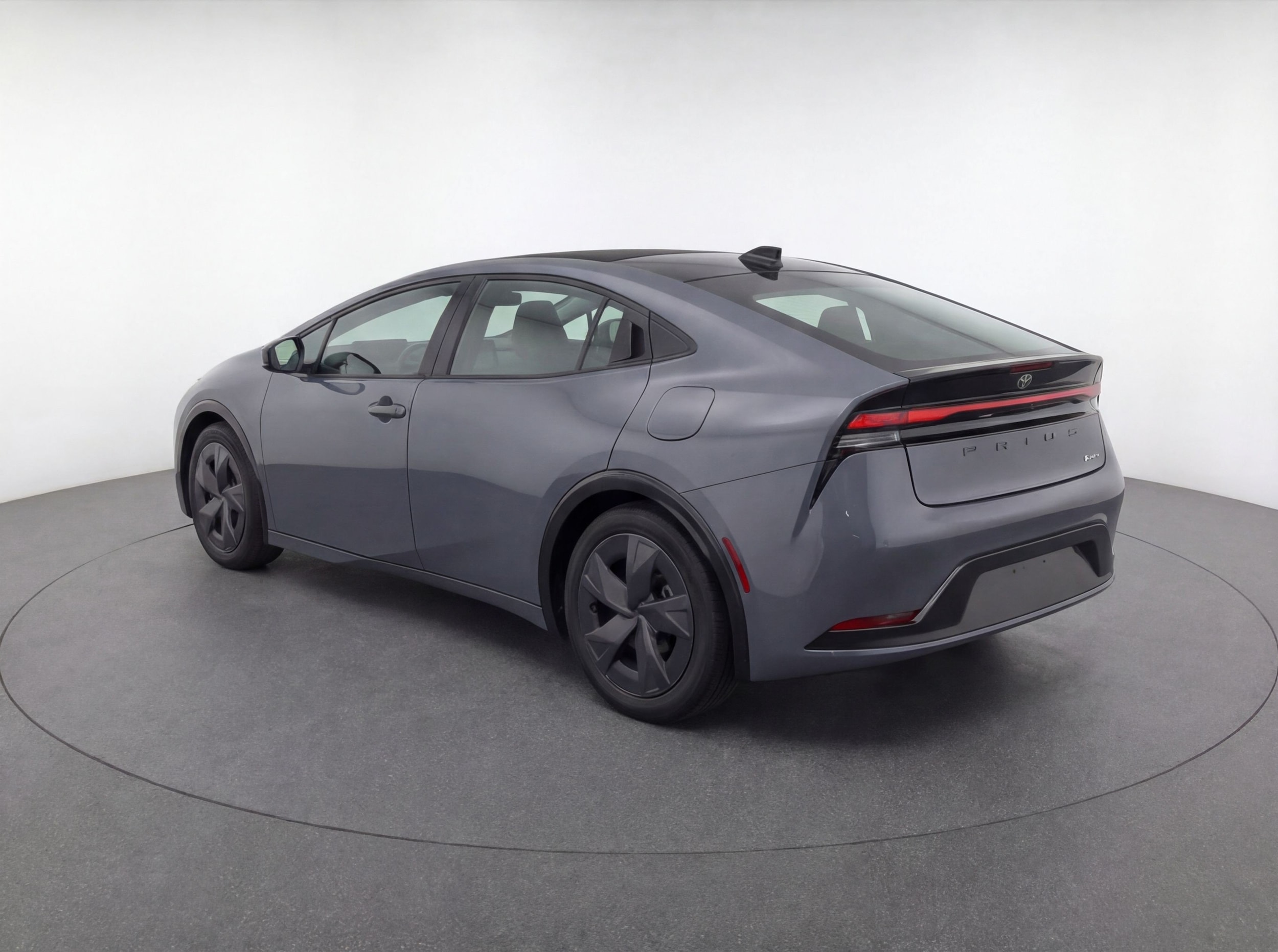 Thumbnail: 2025 Toyota Prius - 6