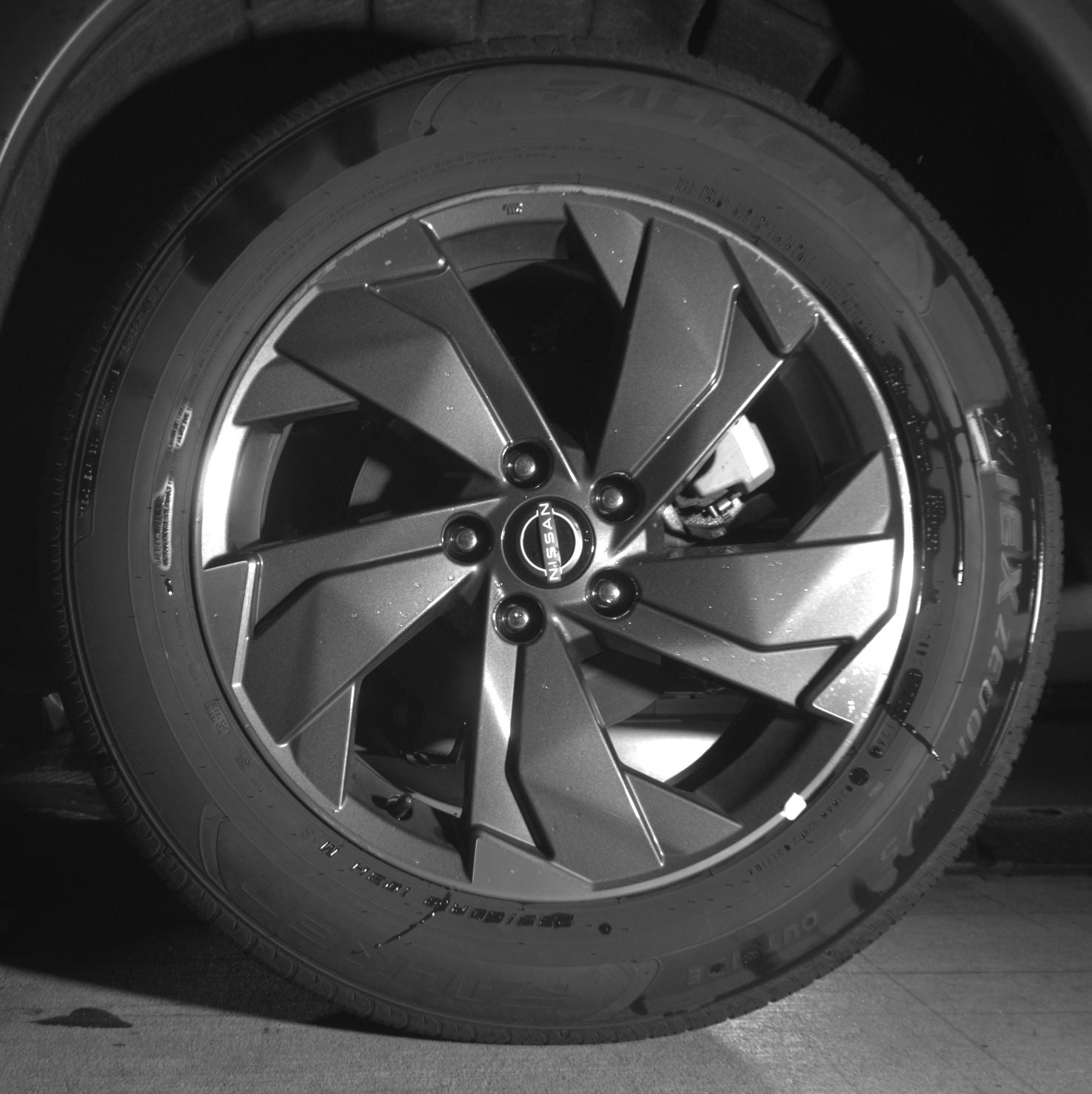 Thumbnail: 2025 Nissan Rogue - 11