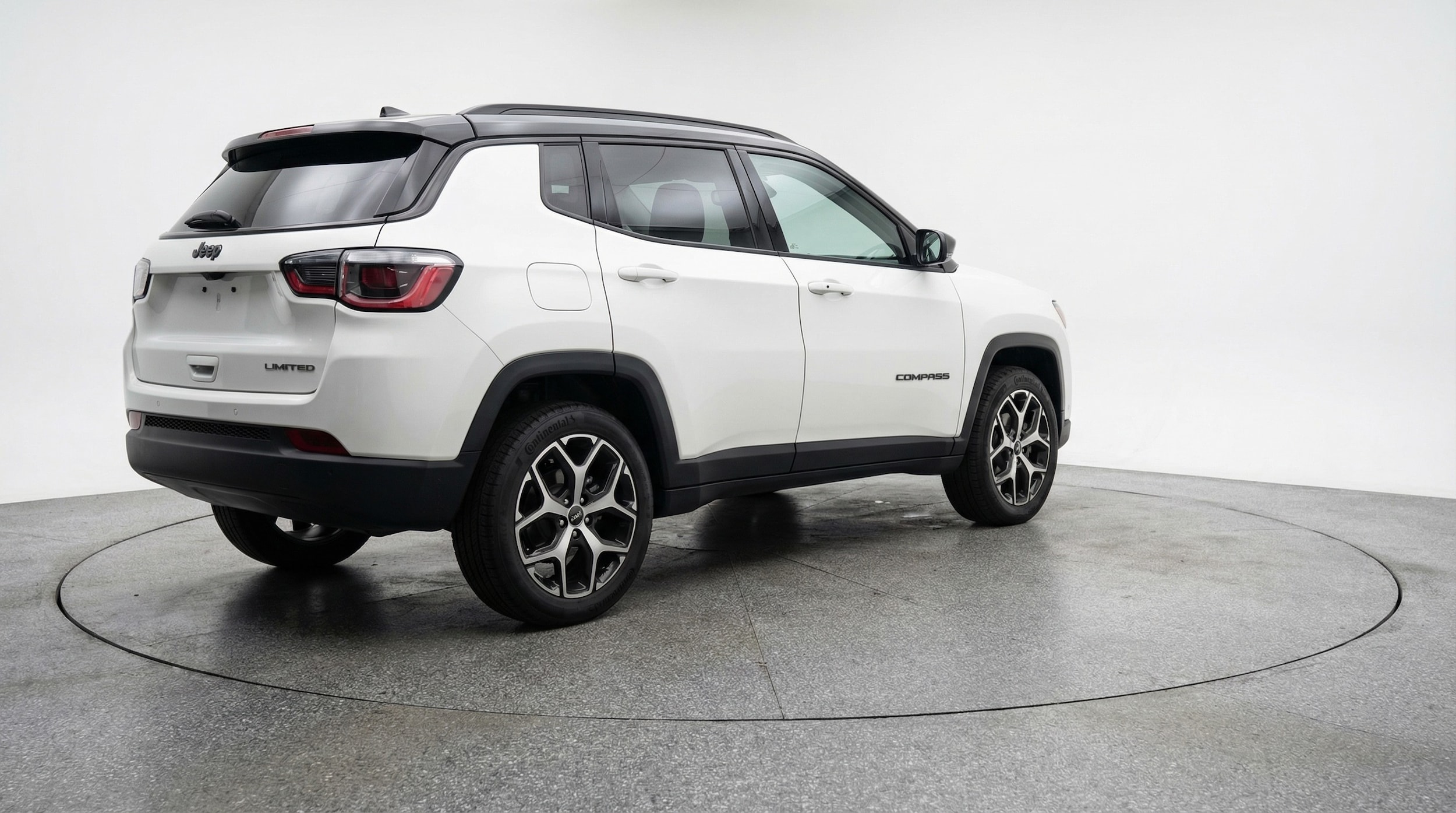 Thumbnail: 2025 Jeep Compass - 7