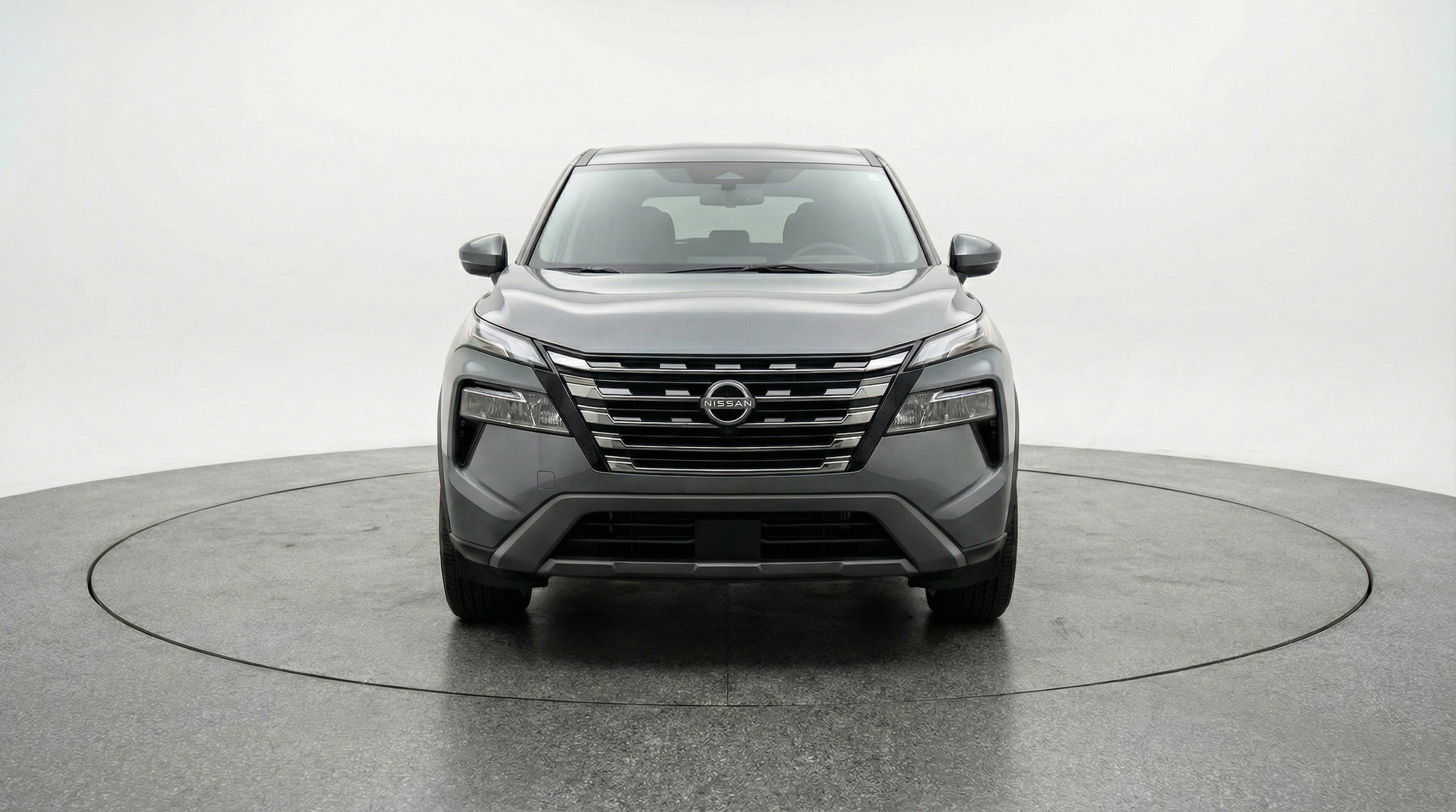 Thumbnail: 2025 Nissan Rogue - 2