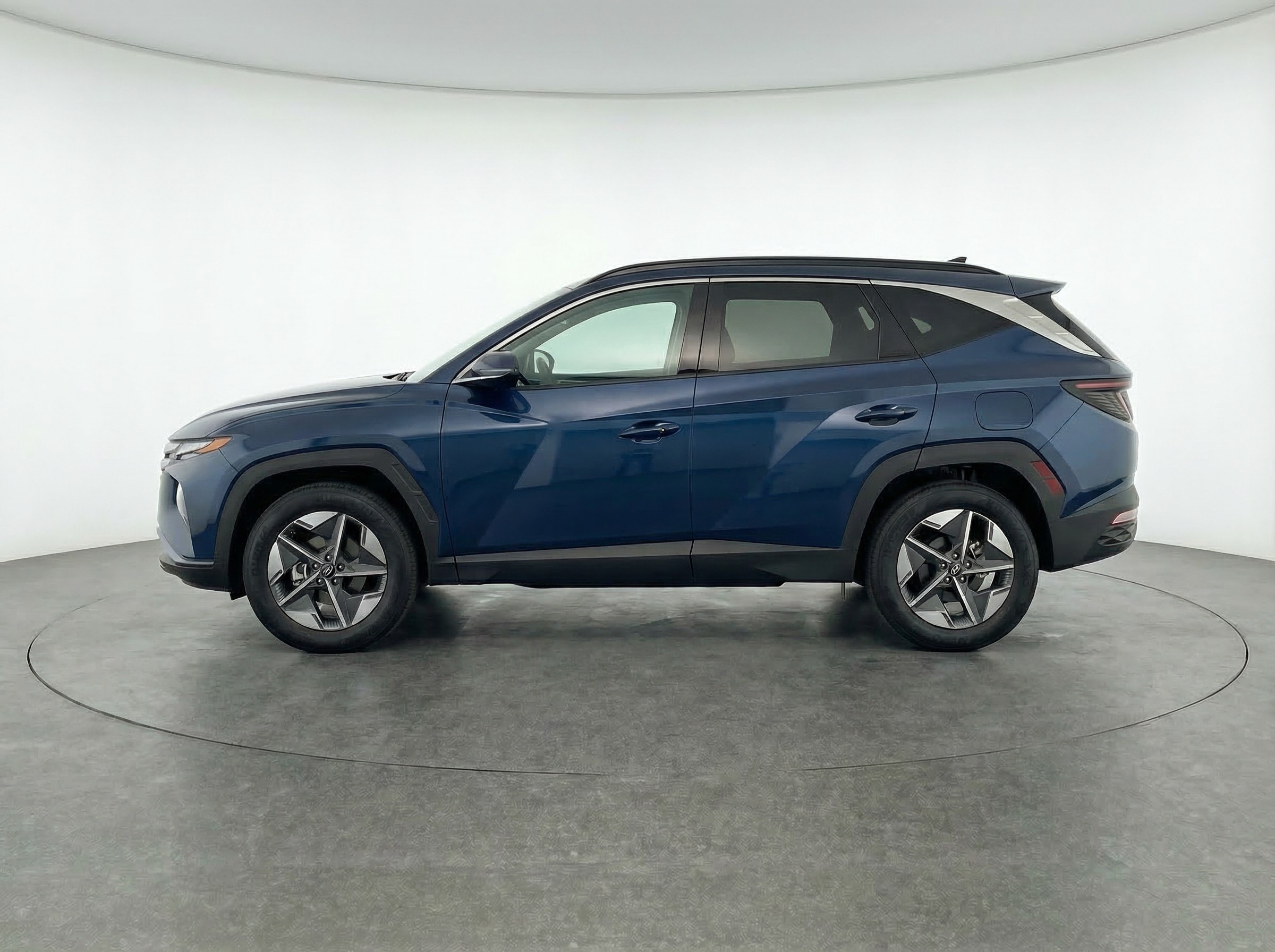 Thumbnail: 2025 Hyundai Tucson - 4