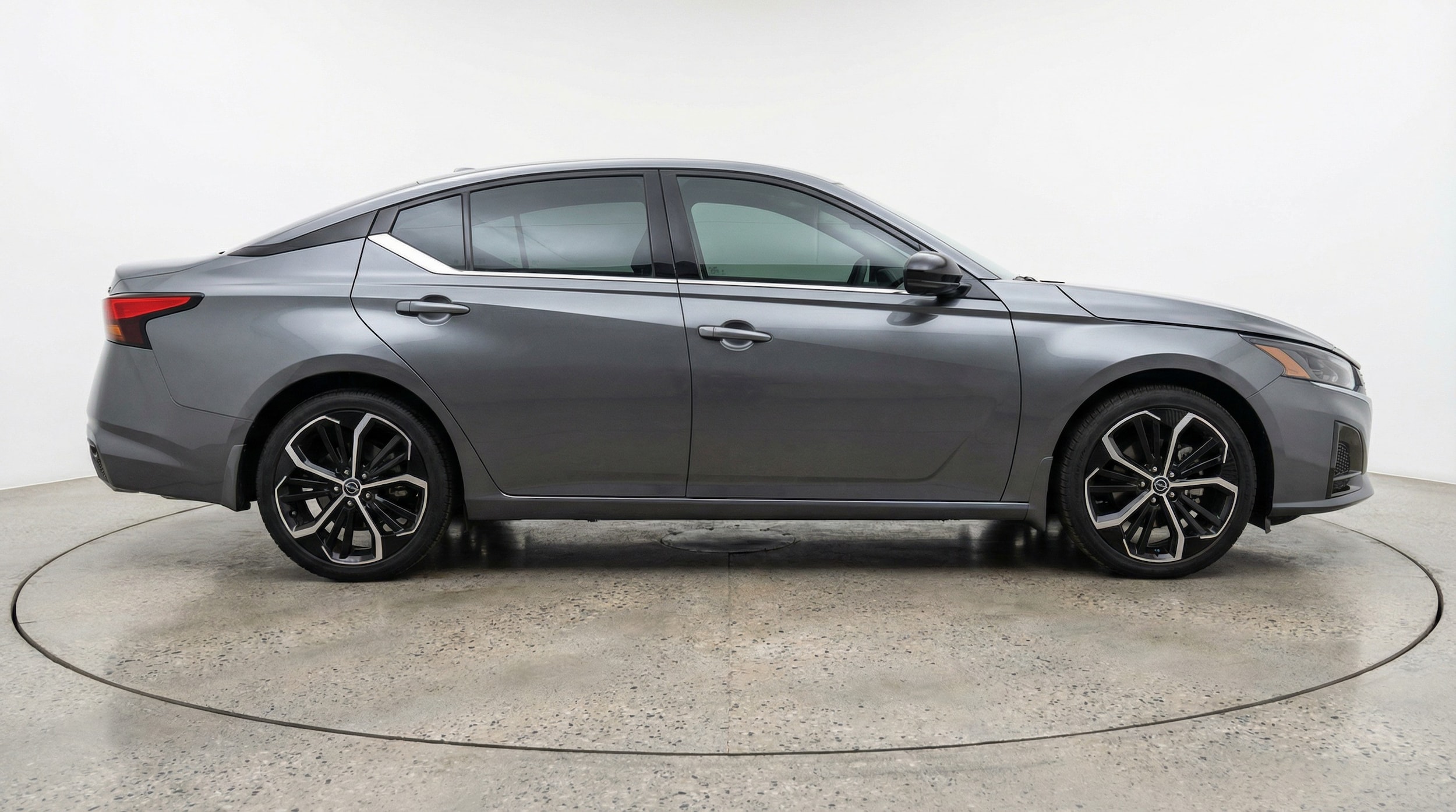 Thumbnail: 2025 Nissan Altima - 8