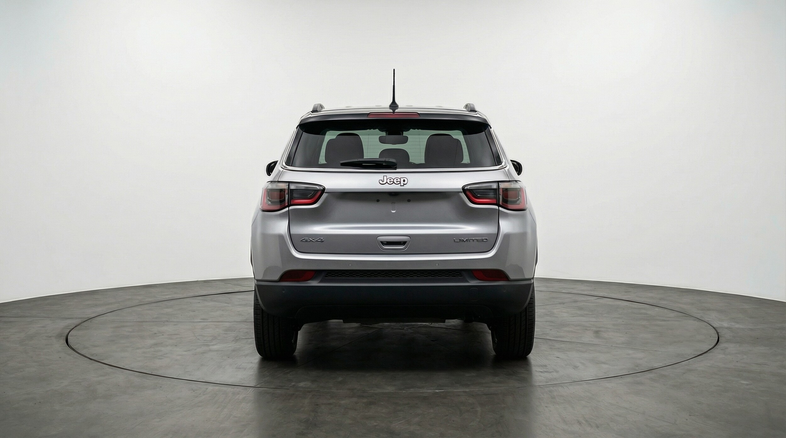 Thumbnail: 2025 Jeep Compass - 6